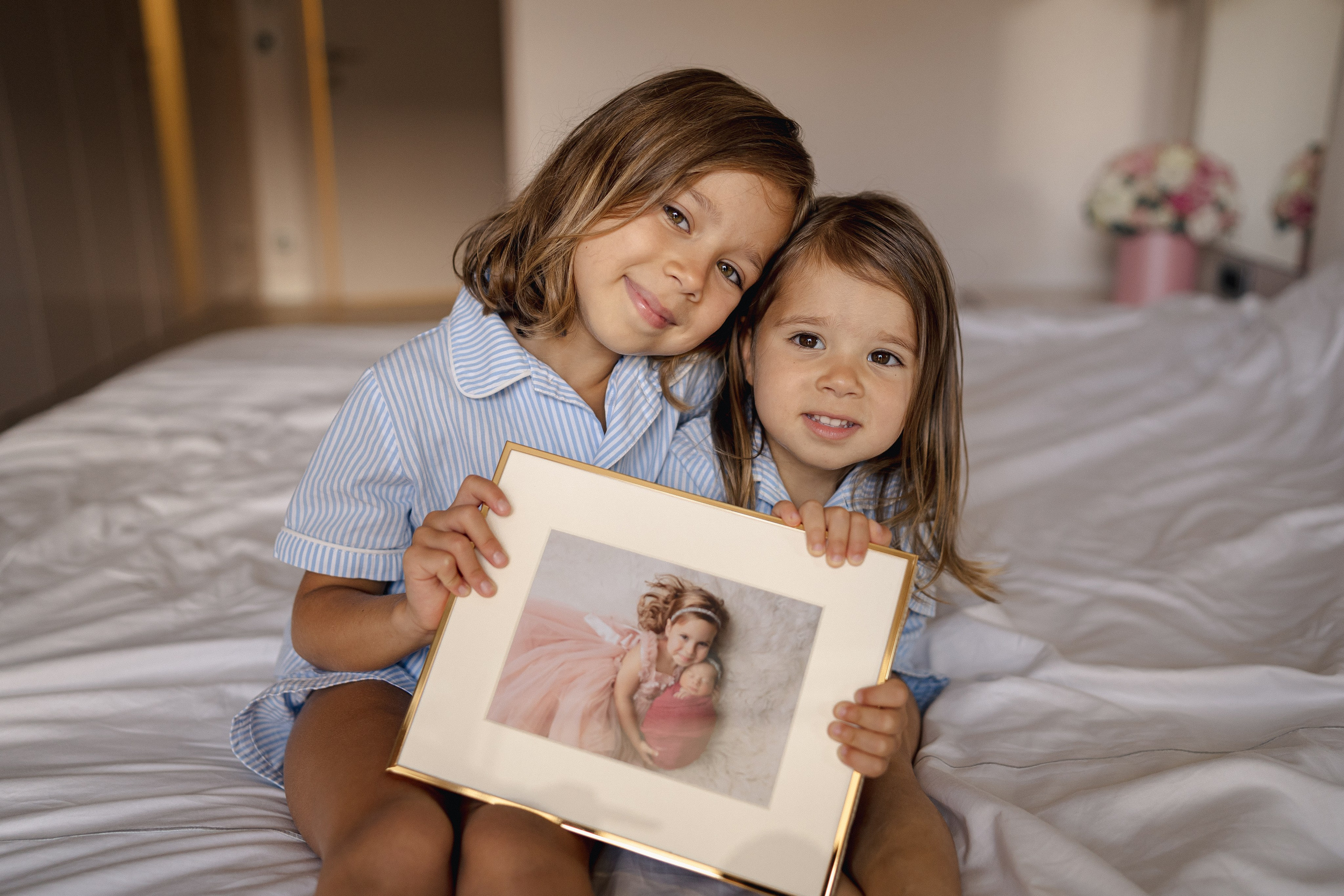 Детский праздник. Фотограф Москва Ларина Юлия