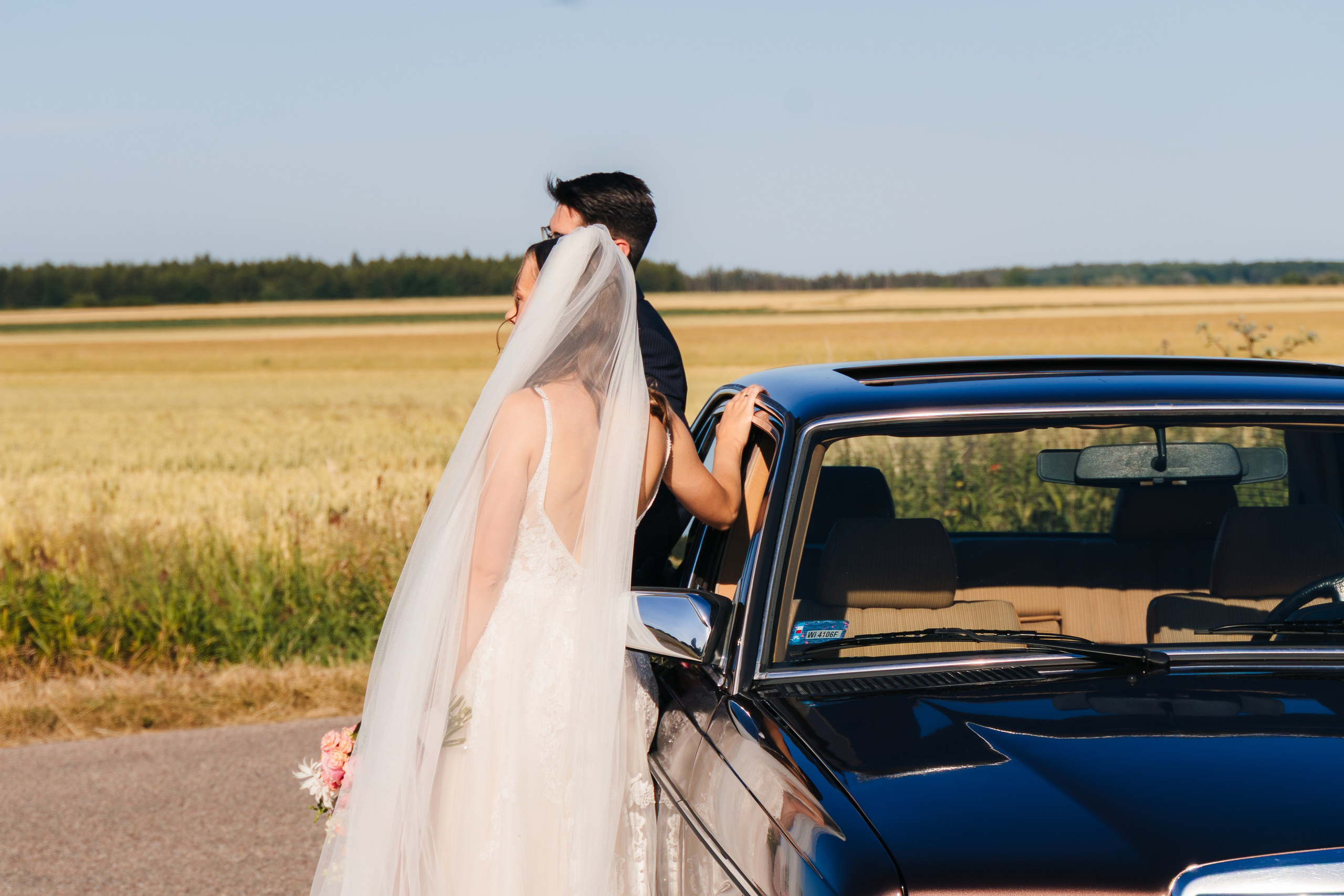 PORTFOLIO. Fotograf ślubny & lifestyle Gdańsk, Karolina Baczewska