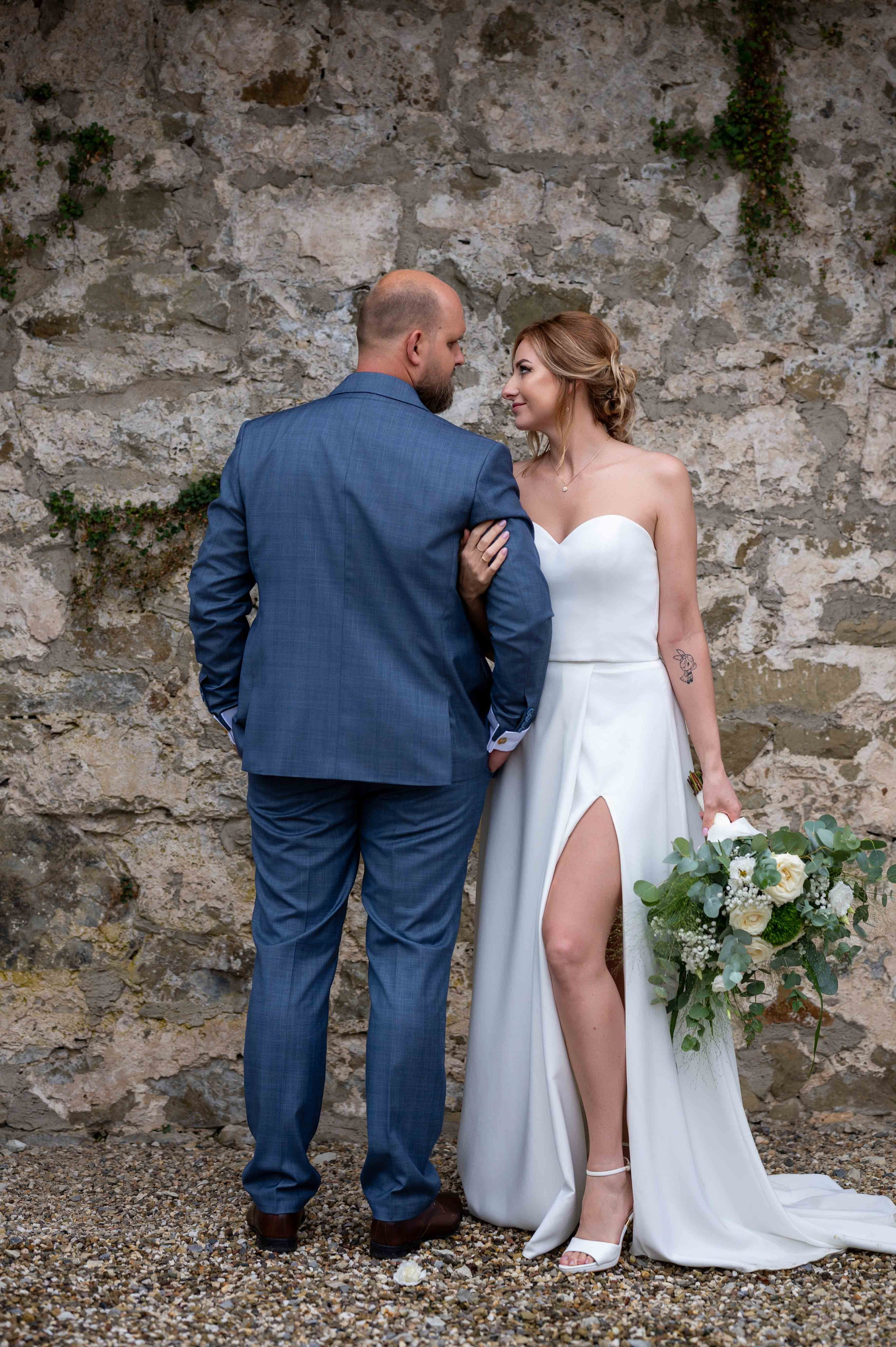 Hochzeit Anna & Jens. Pregnancy and family photographer Karolina Tomczuk