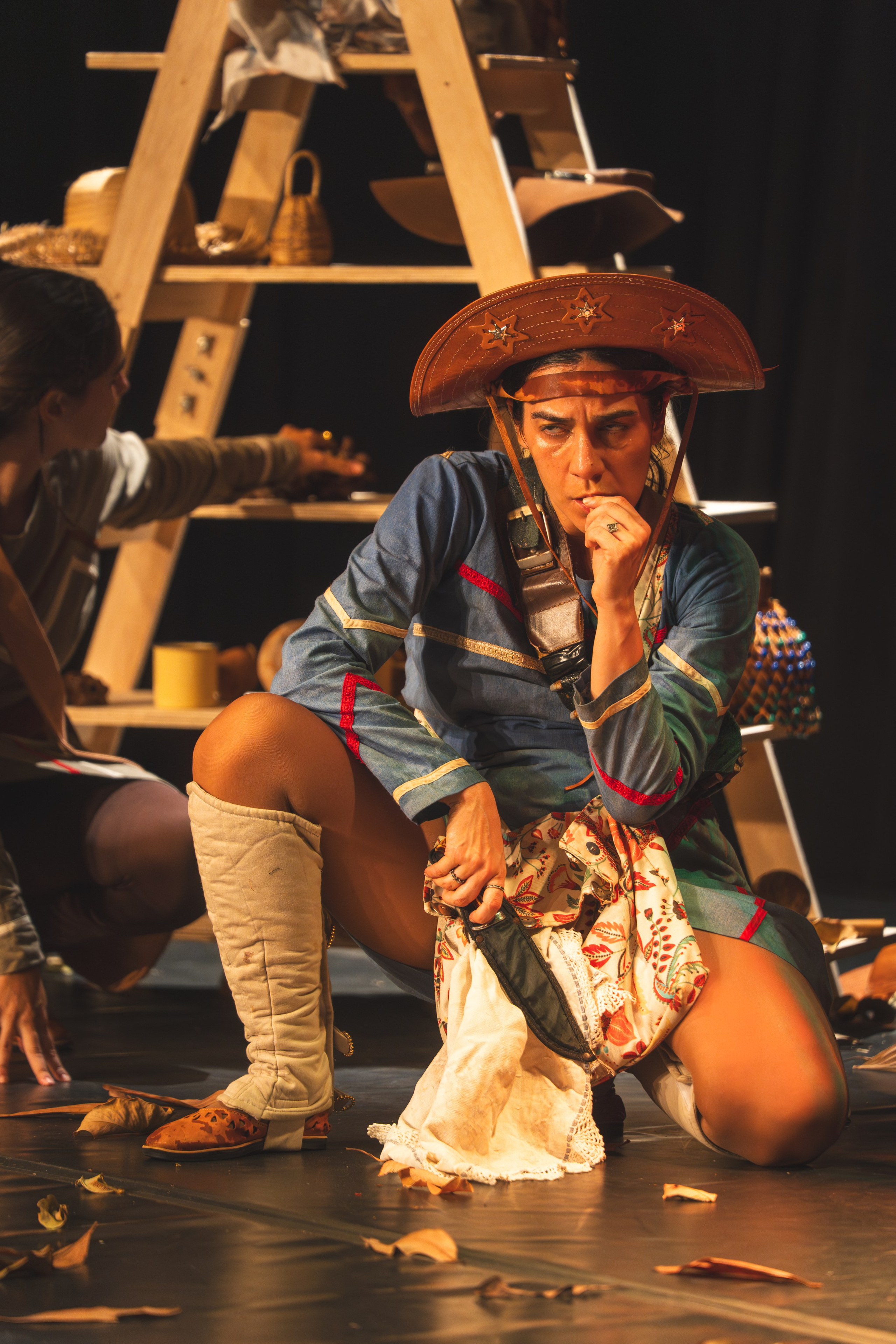 Maria de quem?. FabianoPhotography