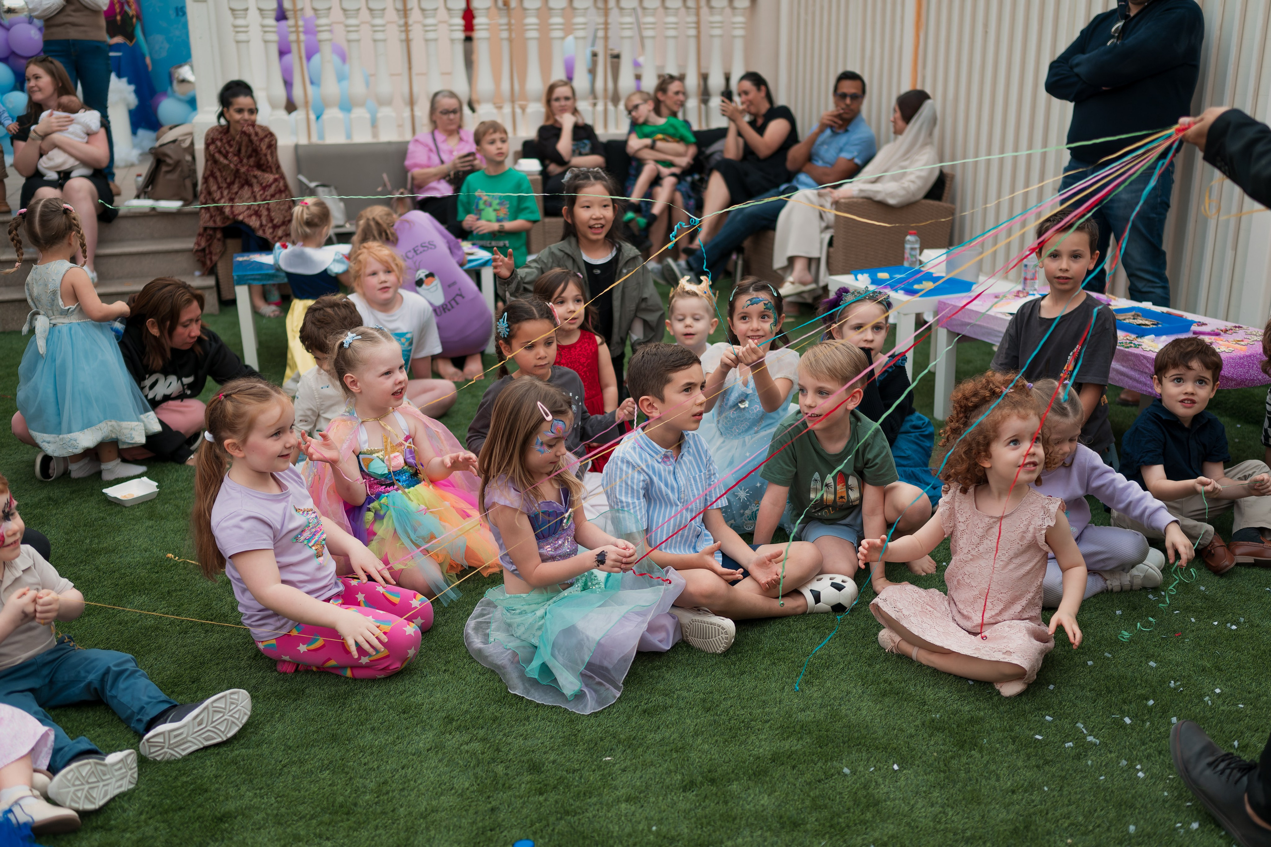 Events. Kids and Family photographer in UAE (Dubai, Abu Dhabi) Svetlana Tsoy