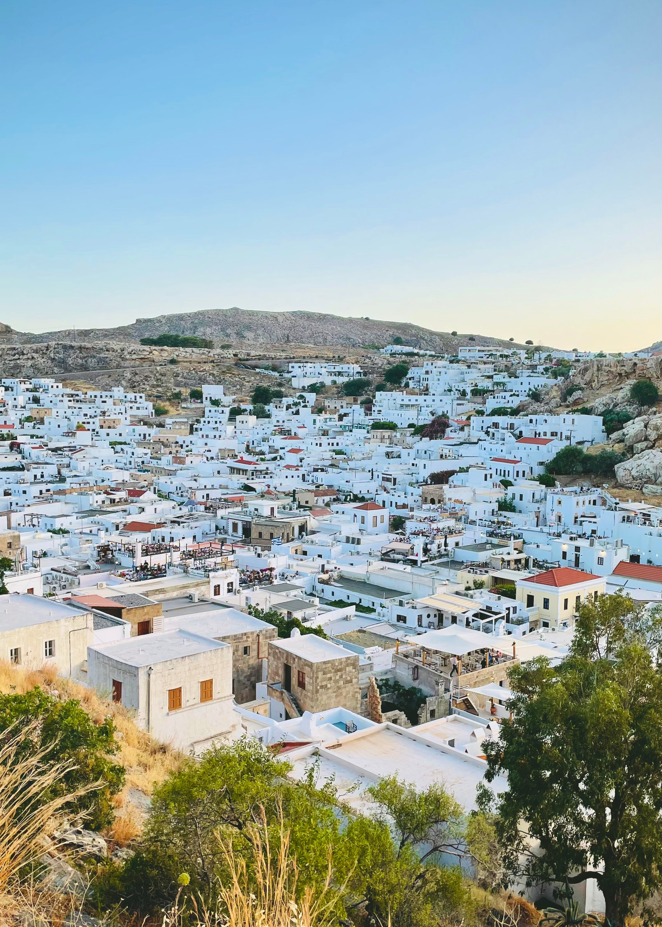 Rhodes, Greece. Max Griss I Food Photography & Videography Helsinki