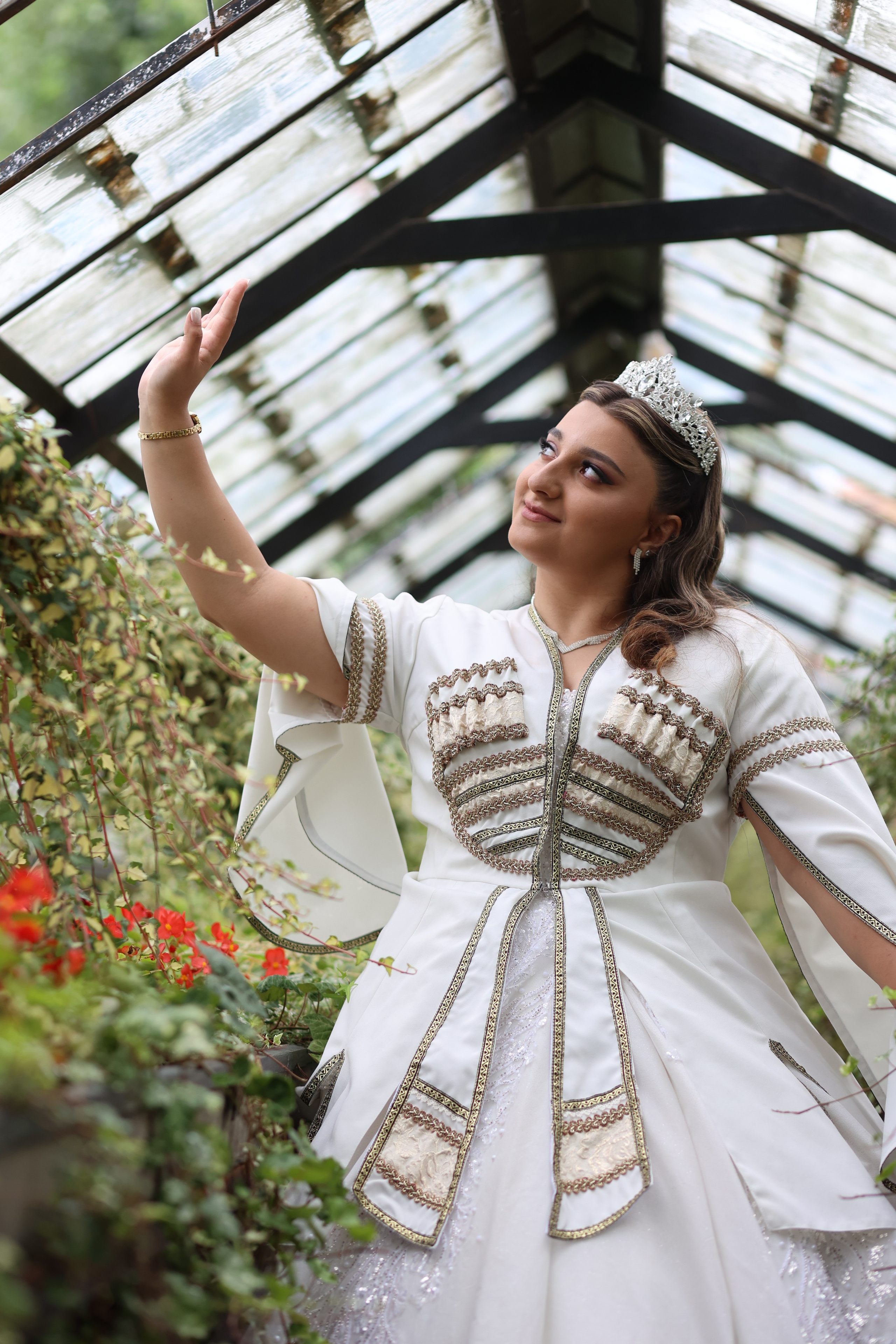 ლუკა და ელიდა 26.09.2025. Perfect Studio