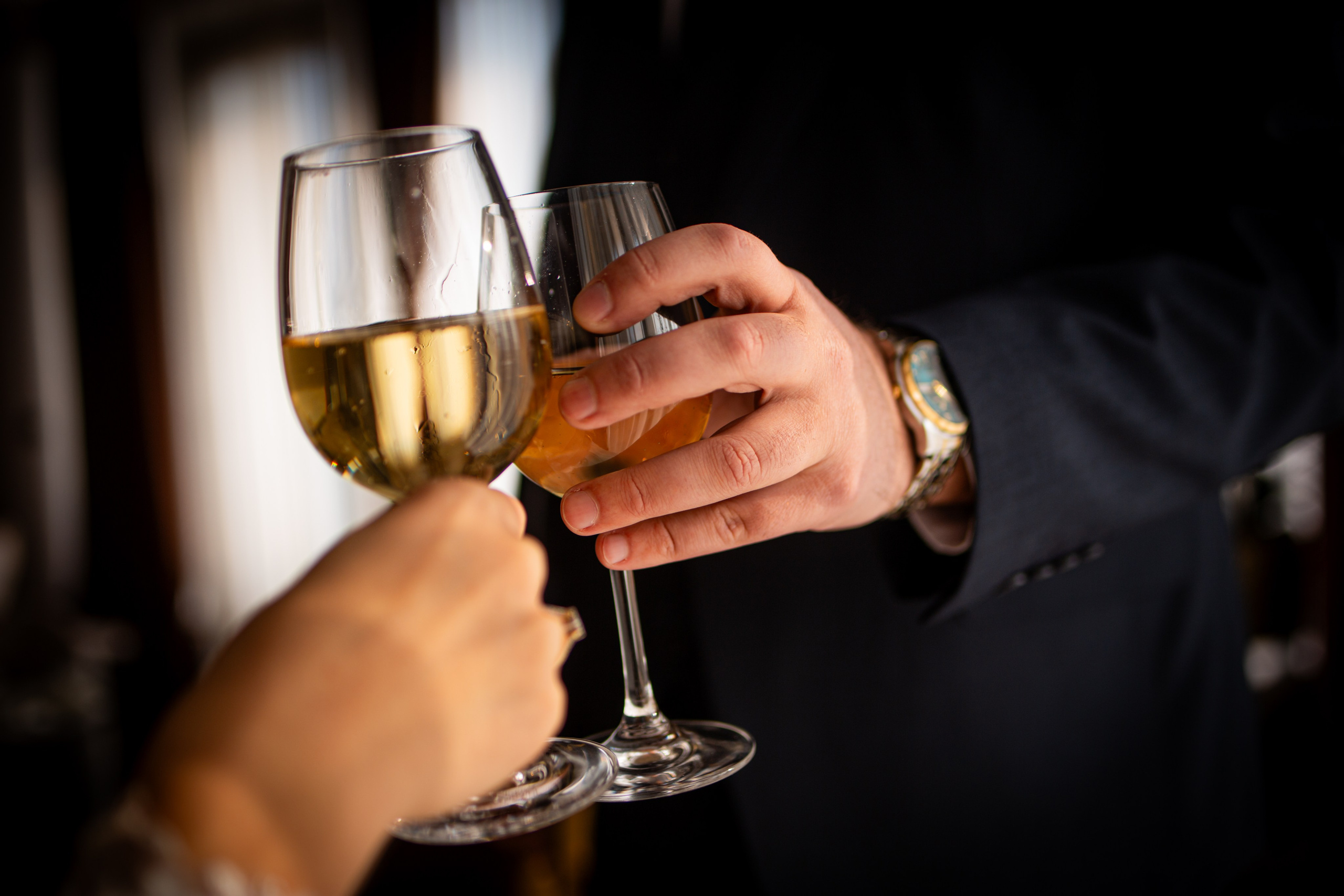 დავითი და მარიამი 26.01.2025. Perfect Studio