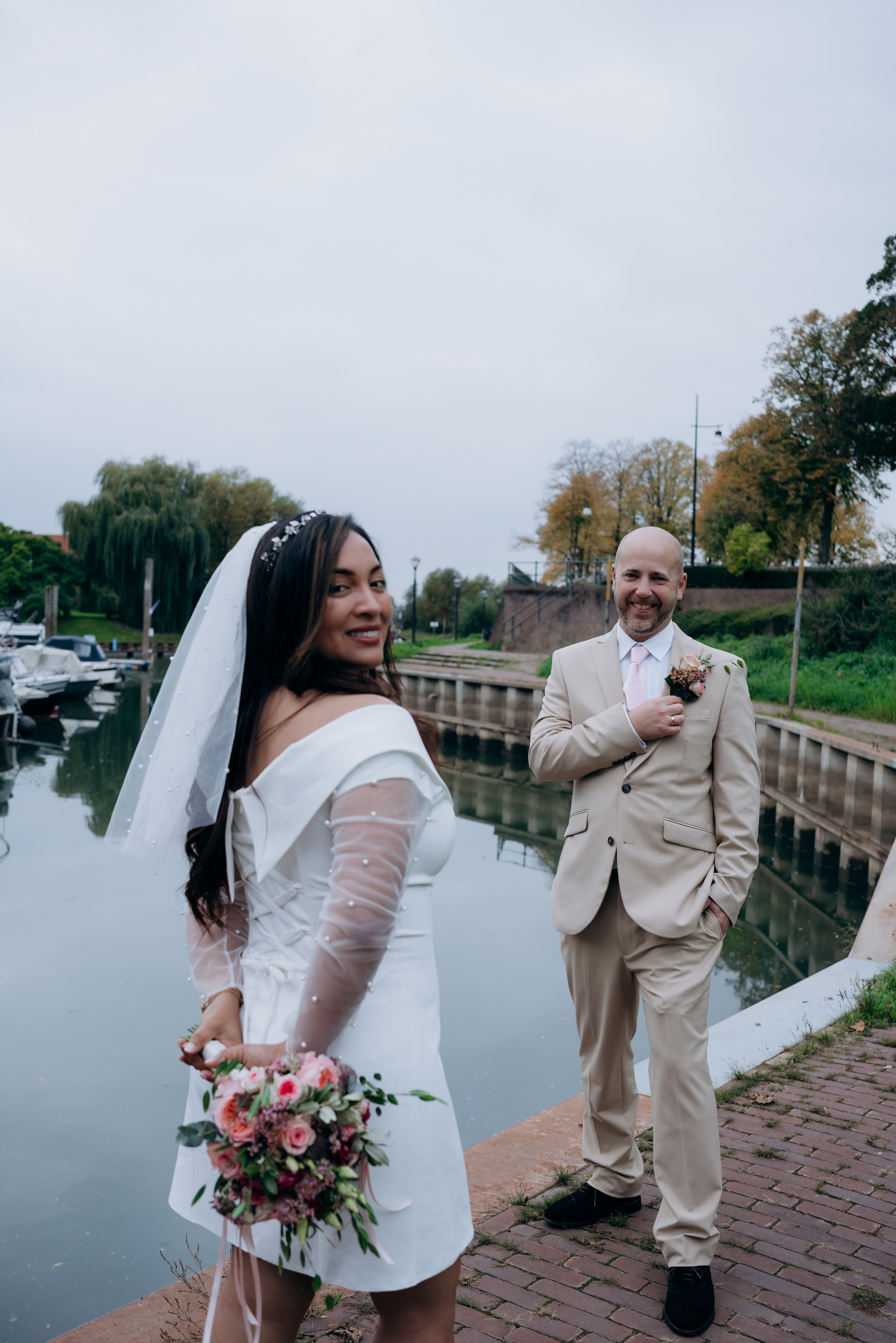 M & K. Photographer Netherlands