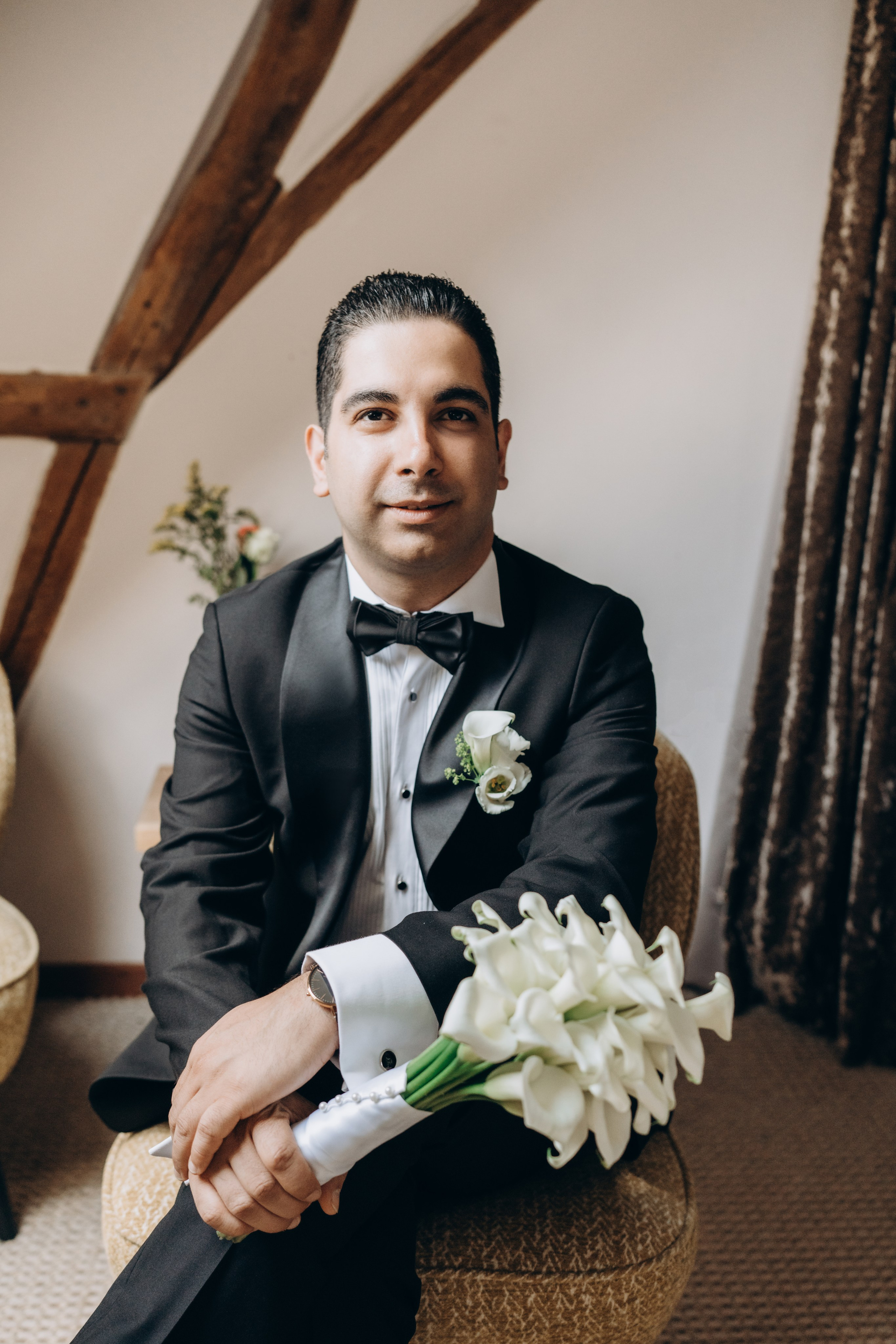 R&F. Photographer Netherlands