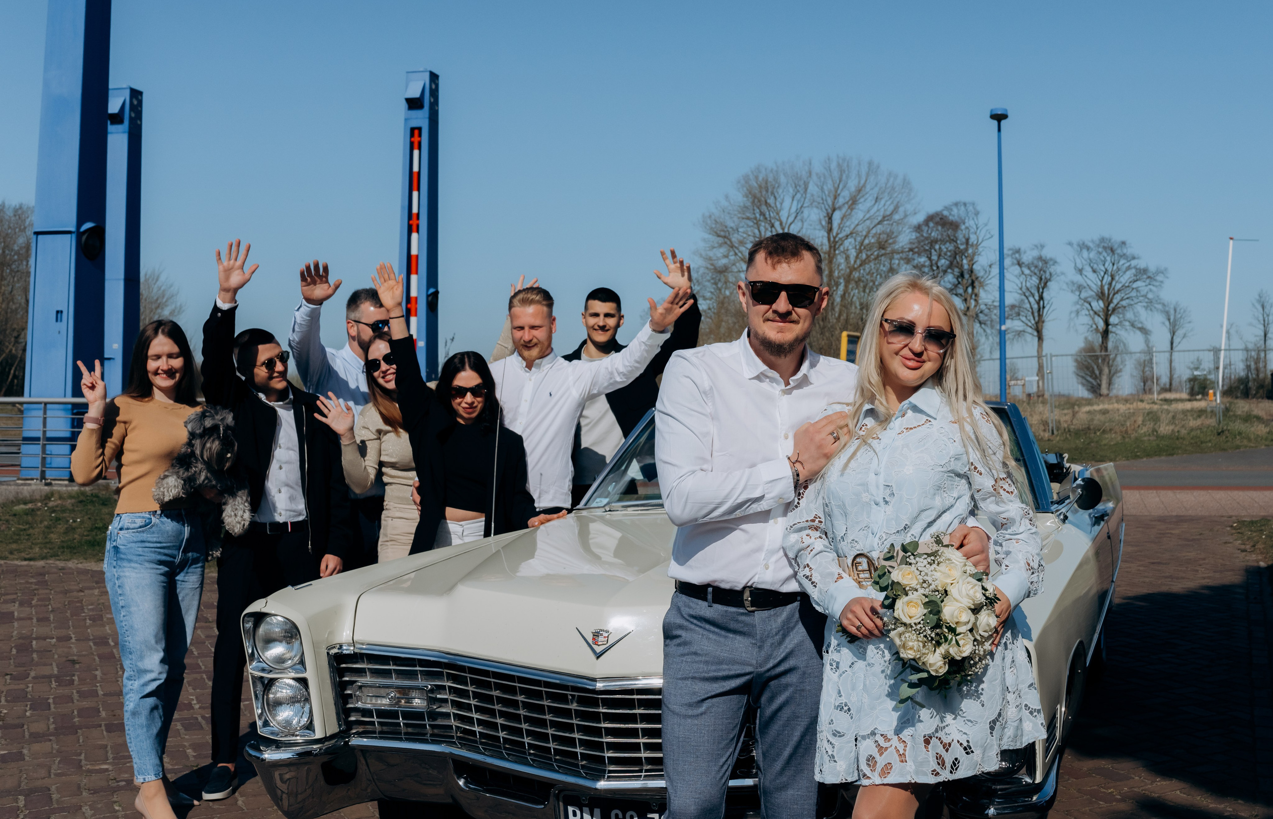 Z&K. Photographer Netherlands