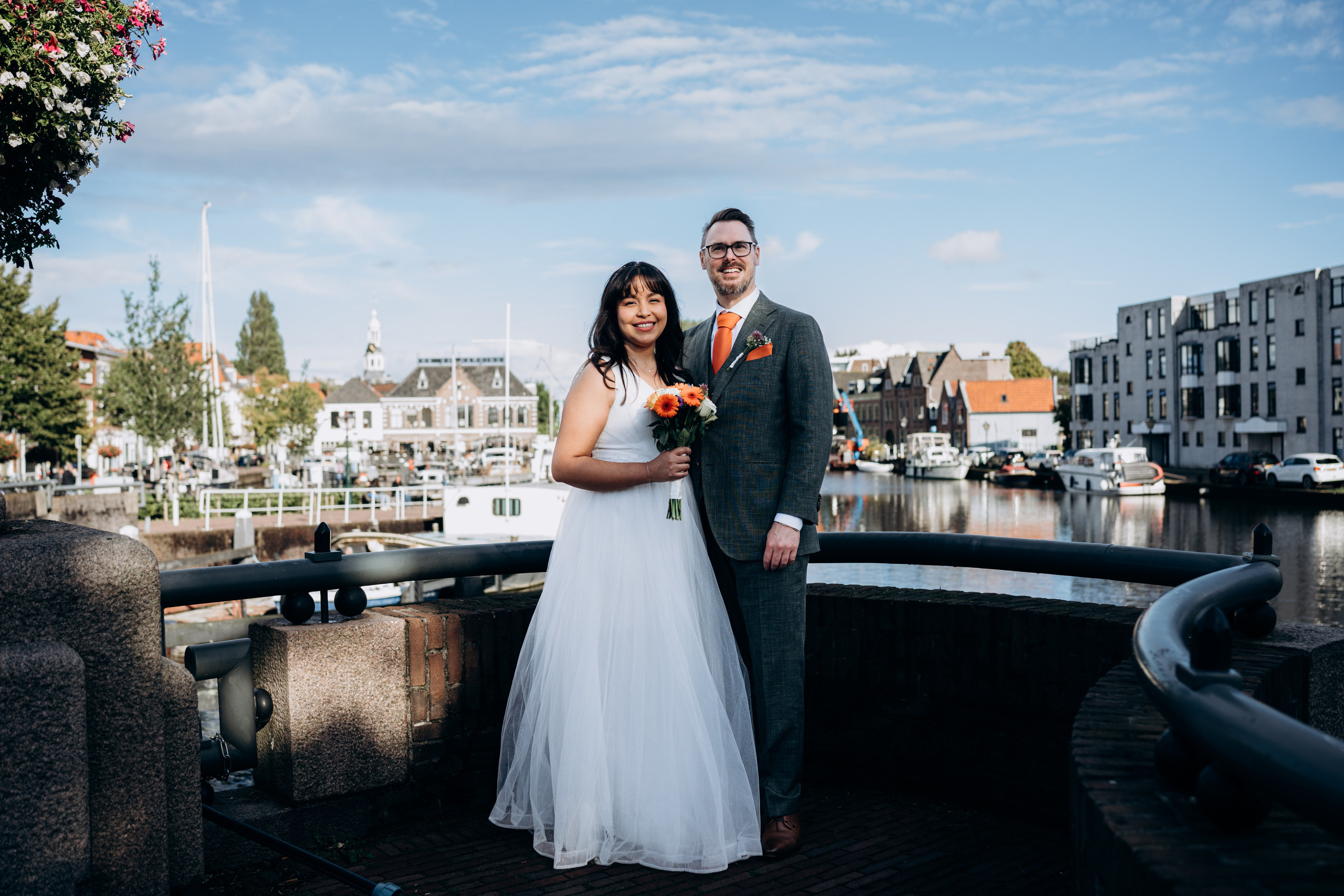 T&M. Photographer Netherlands