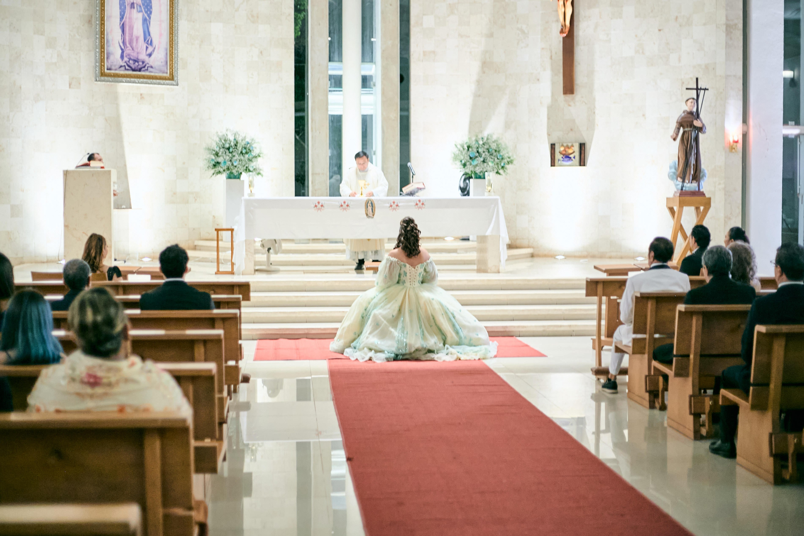 XV Dasha. Christian Ku fotógrafo en Mérida, Yucatán