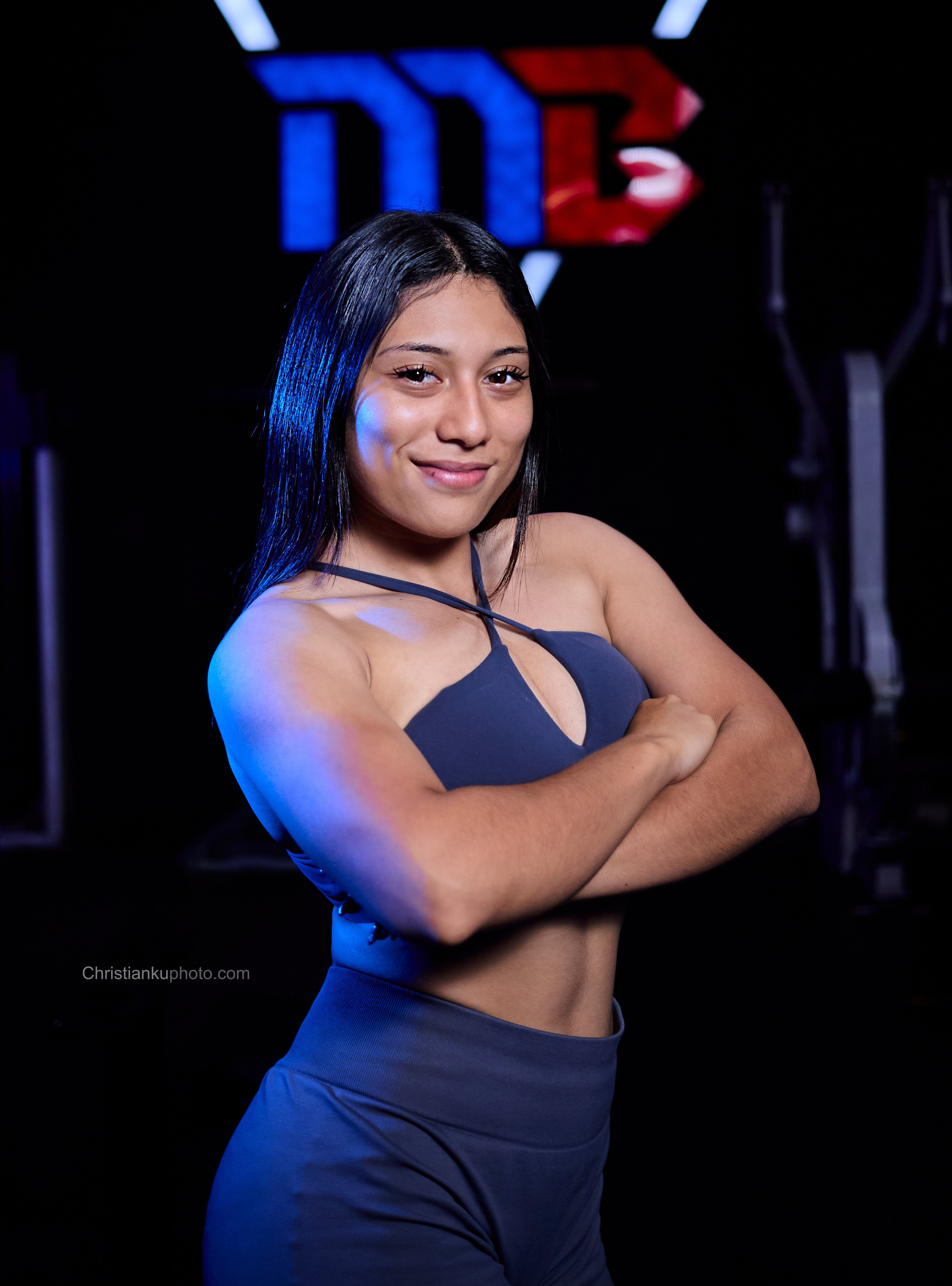 Retratos. Christian Ku fotógrafo en Mérida, Yucatán