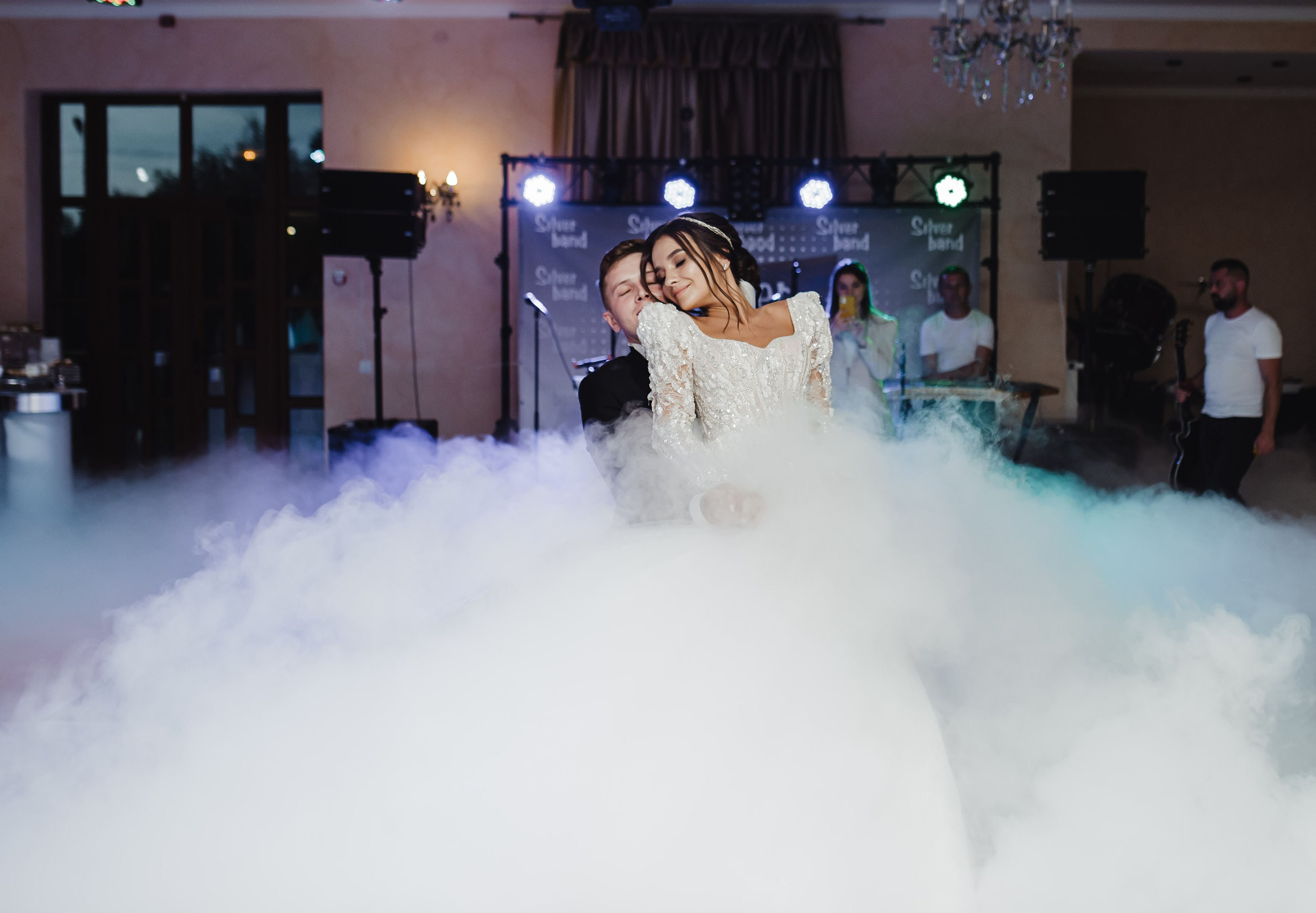 Весільна фотосесія V&T. Весільний та портретний фотограф Кизим Арсен