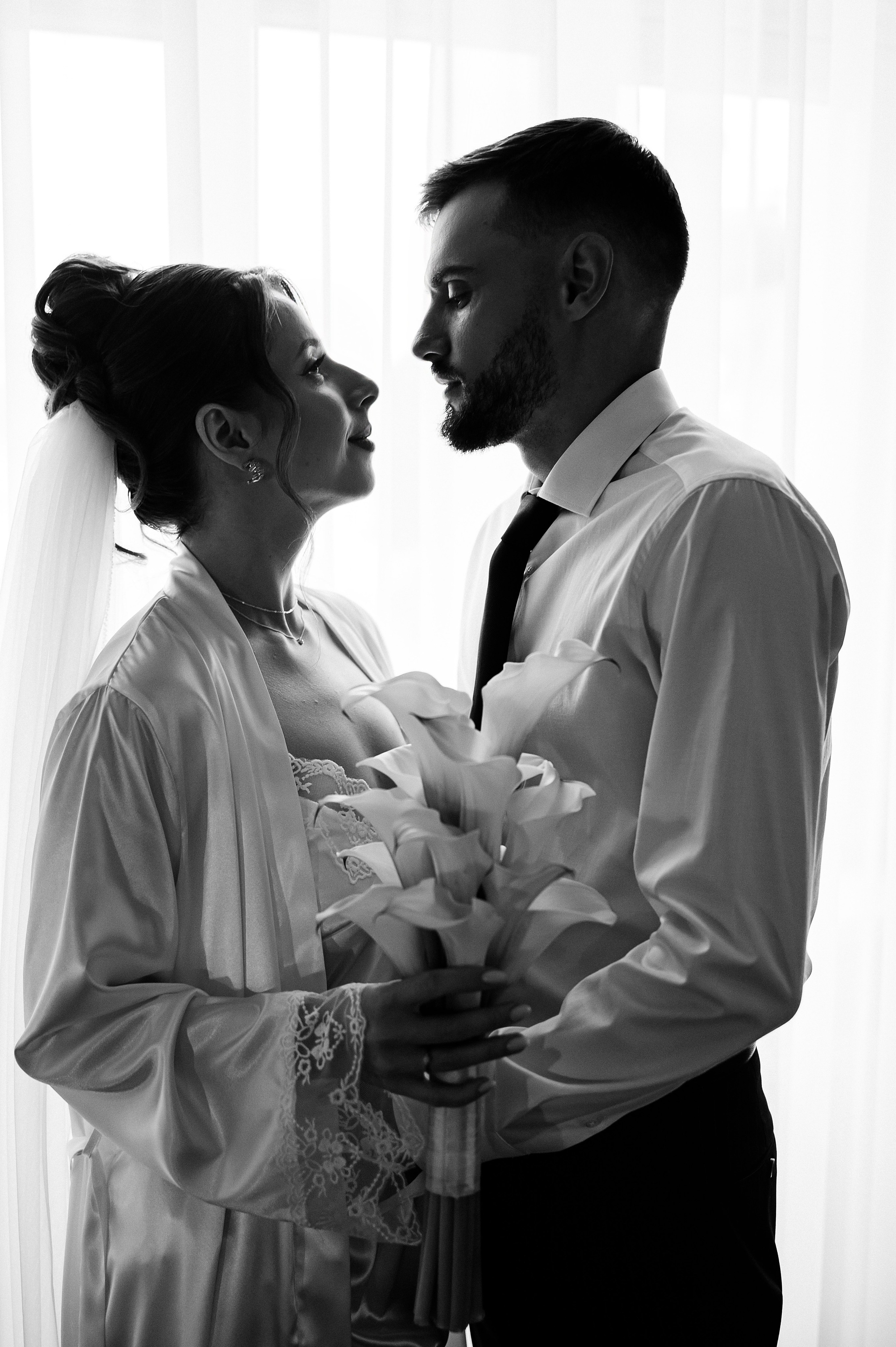 Анонс. Роман & Соломія. Весільний та портретний фотограф Кизим Арсен