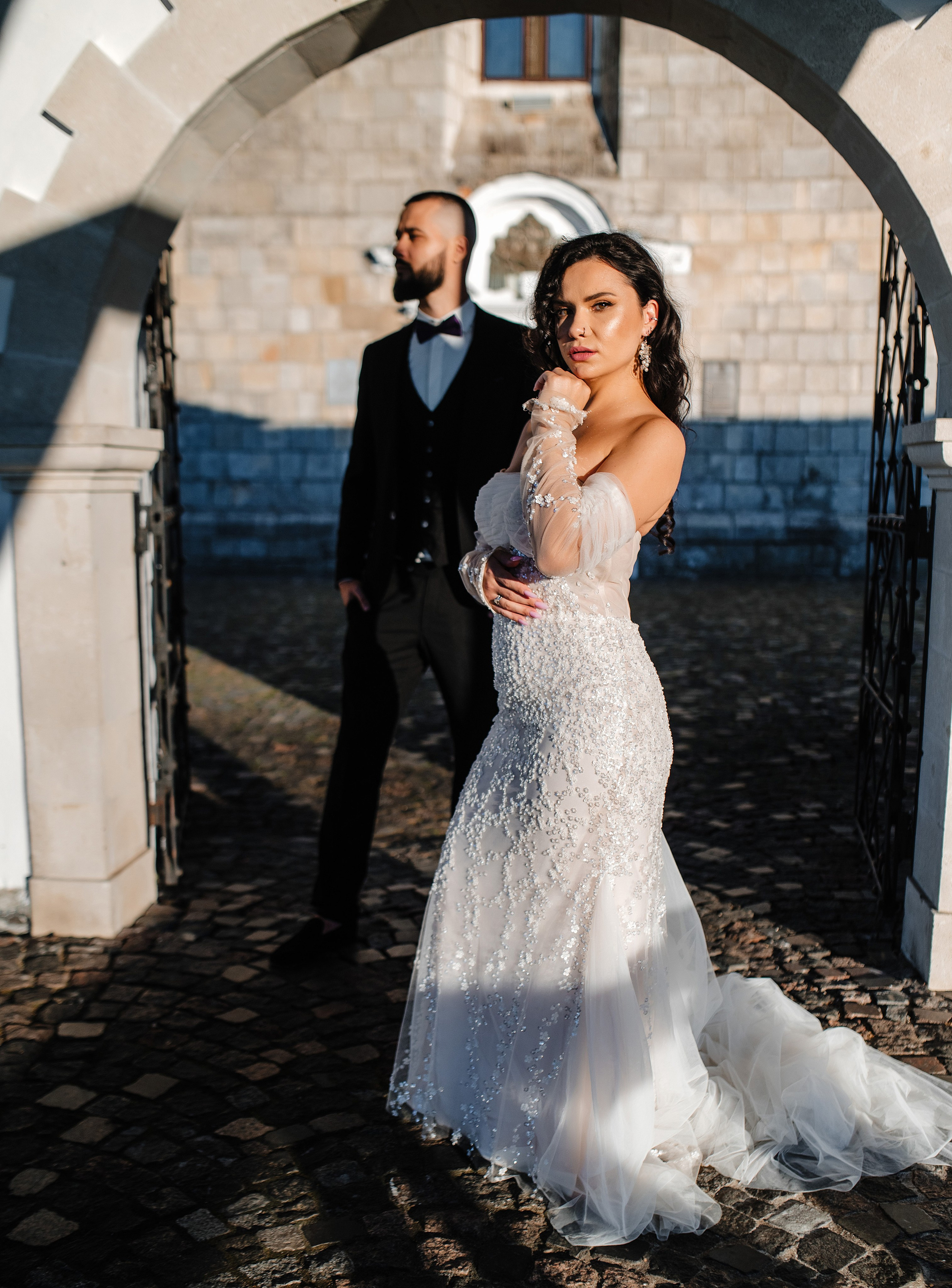 Анонс. Весілля Олексій та Марія. Весільний та портретний фотограф Кизим Арсен