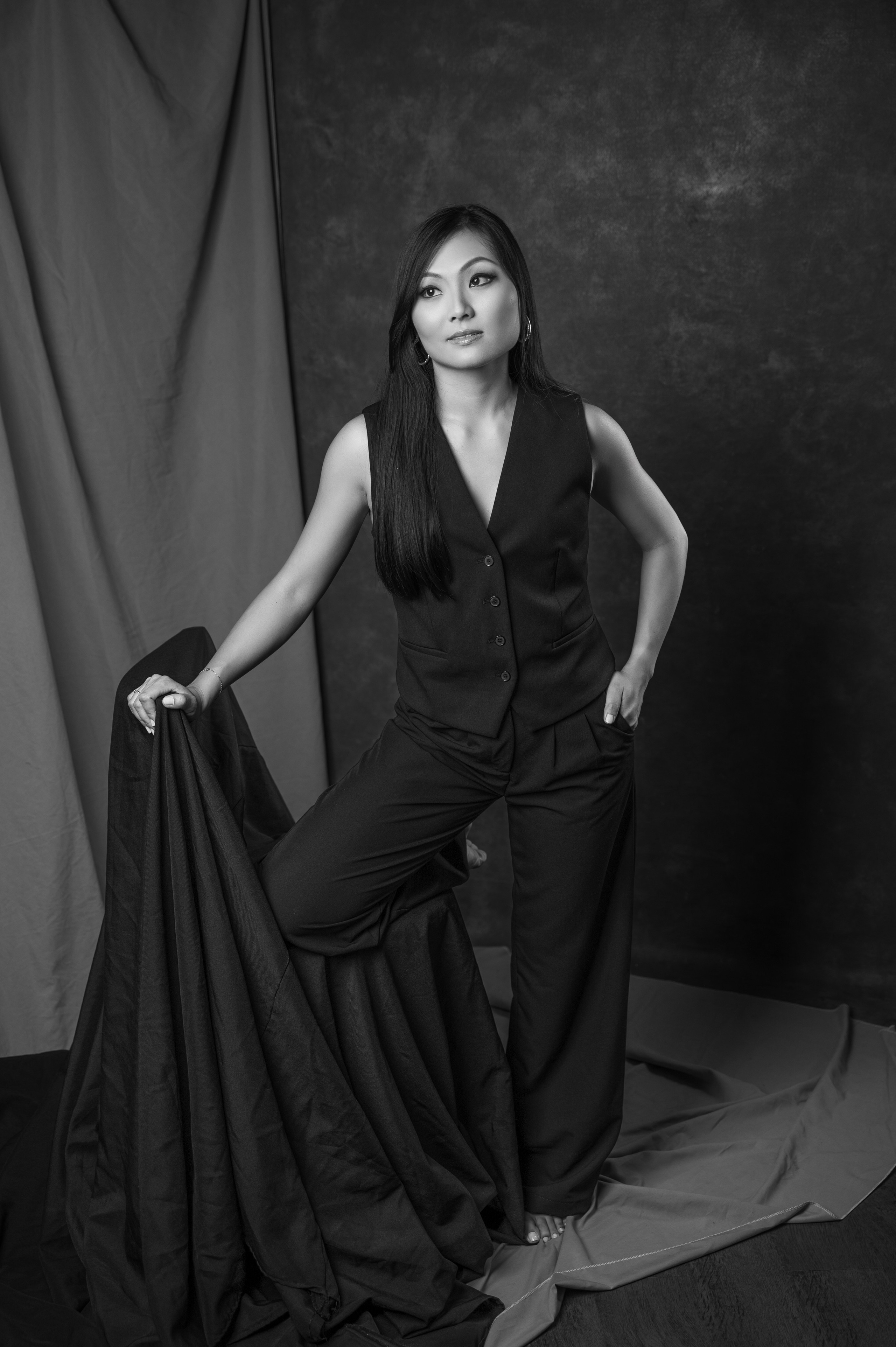 Susan BW. Fotógrafo familiar, retratos. Panamá, Chiriqui. Ruslán Rusakóv