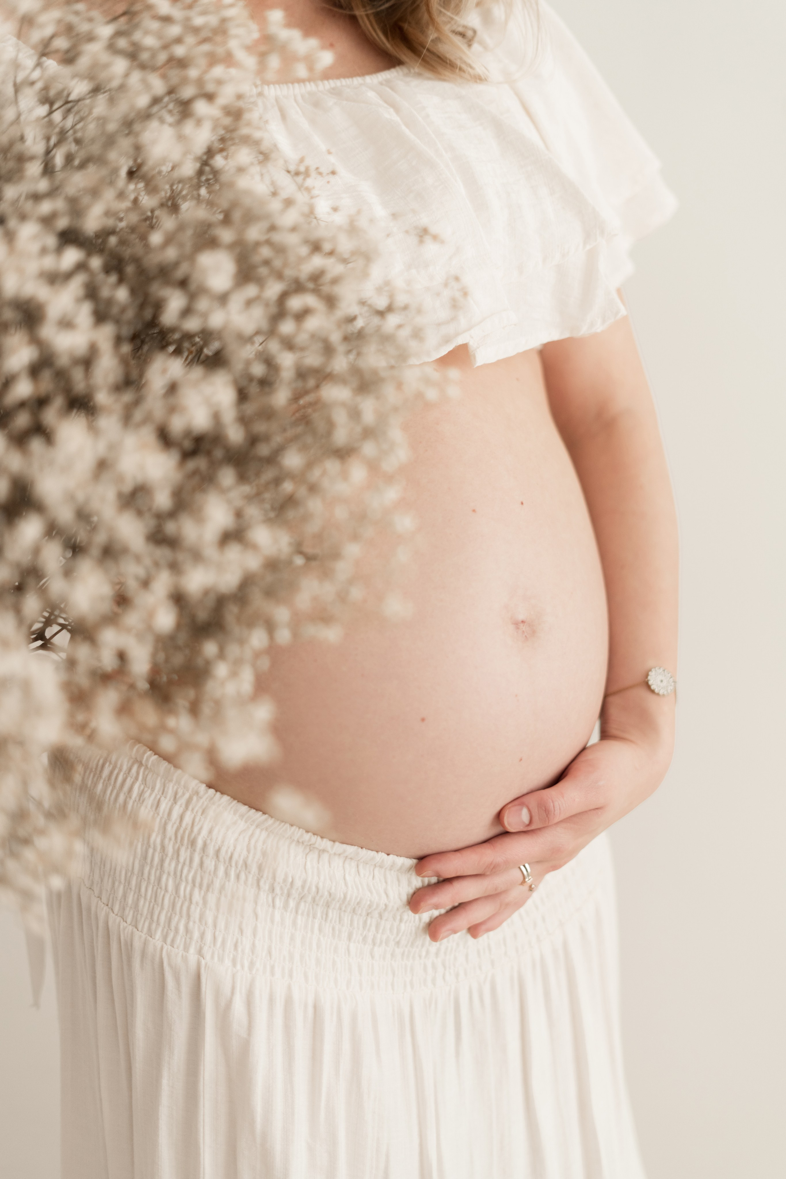 Sweet and tender session. Angela Iakovleva — Family Photographer in Dubai