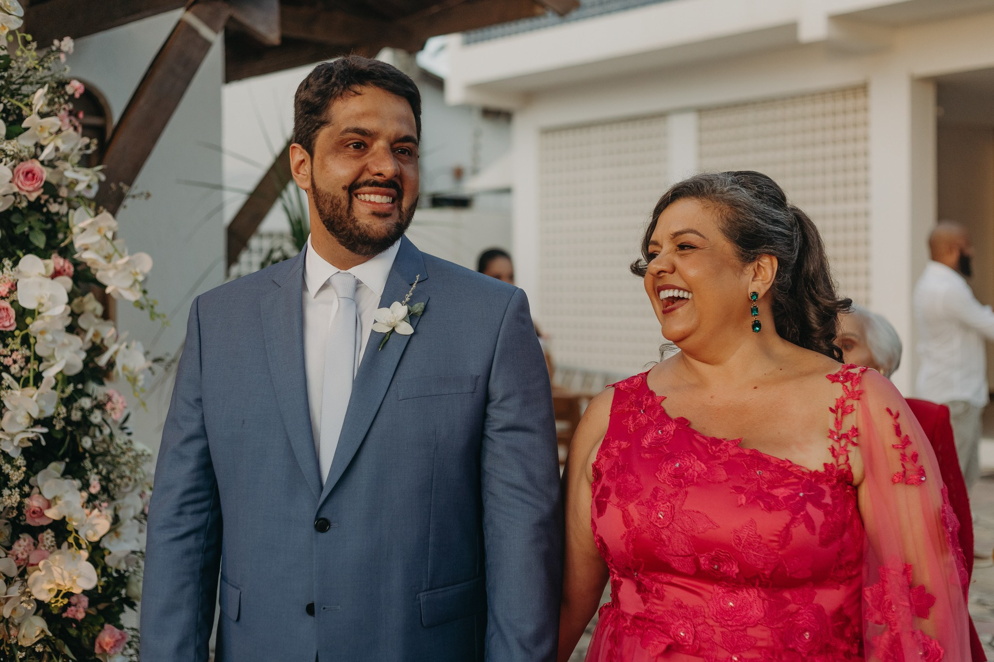 Jana & Deco. Fotógrafos de Casamento na Bahia: Elart Fotografia