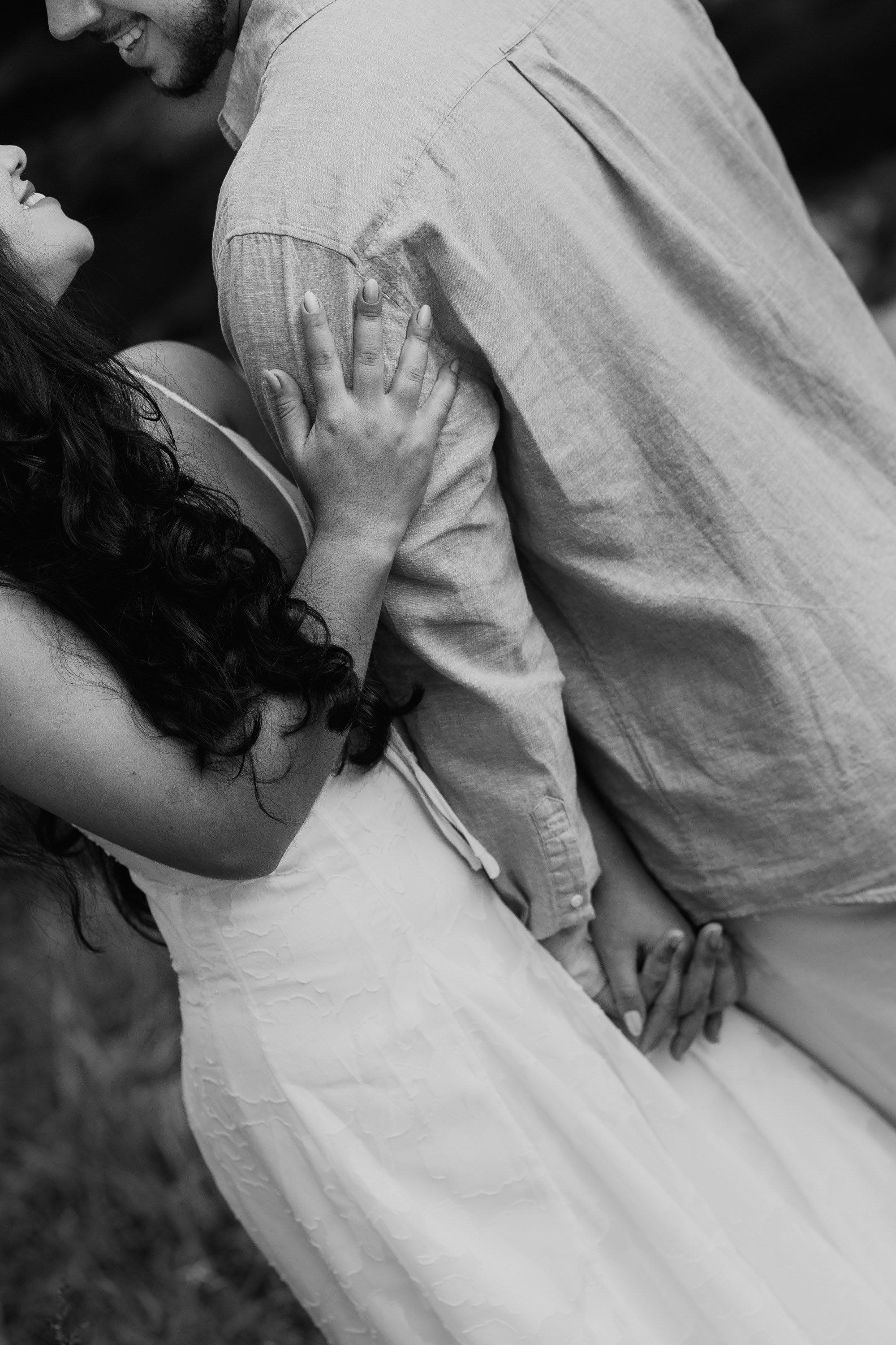 Luara & Gabriel. Fotógrafos de Casamento na Bahia: Elart Fotografia