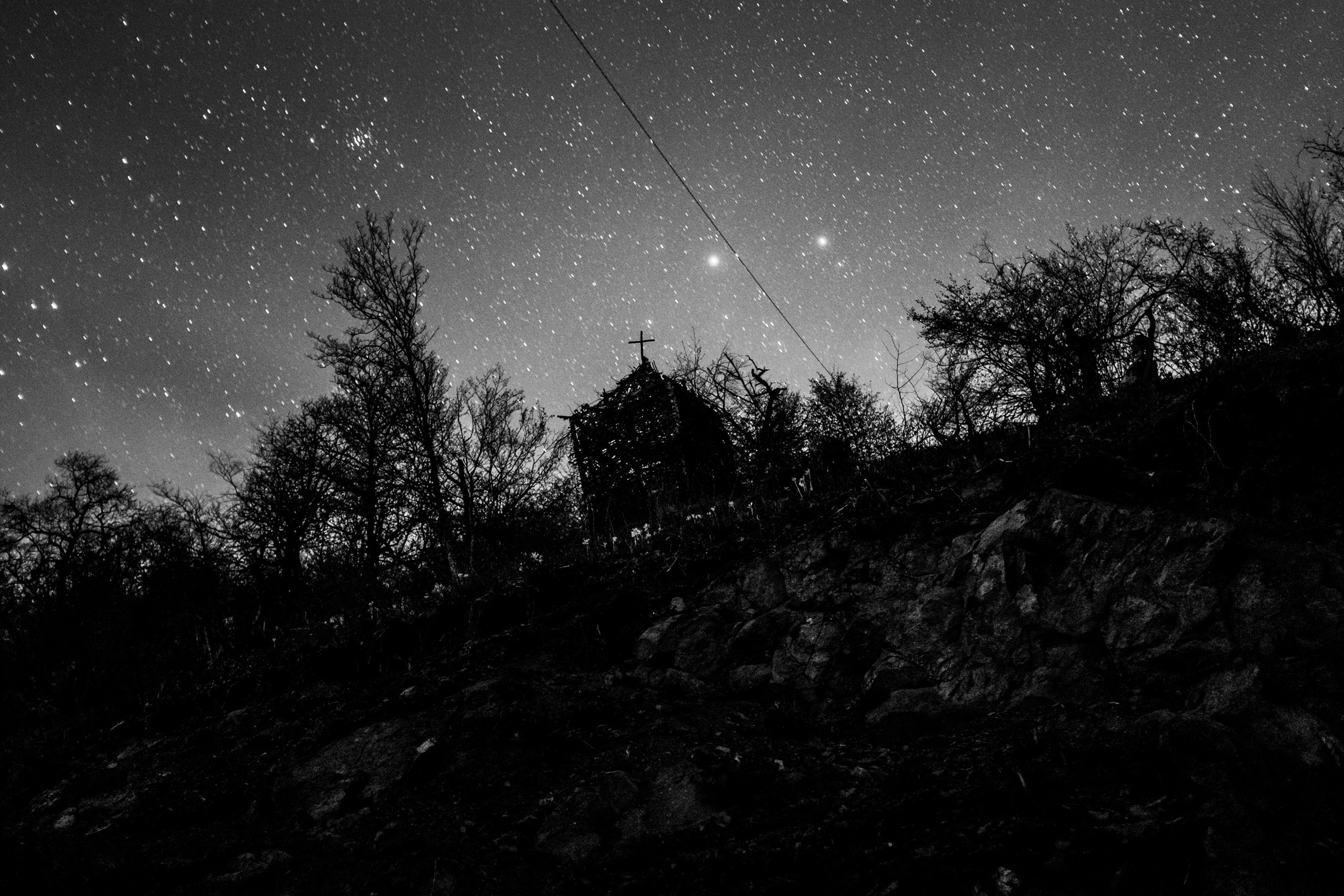 “Mob.” (Military mobilization), 2016. Areg Balayan — Photographer/Visual Artist