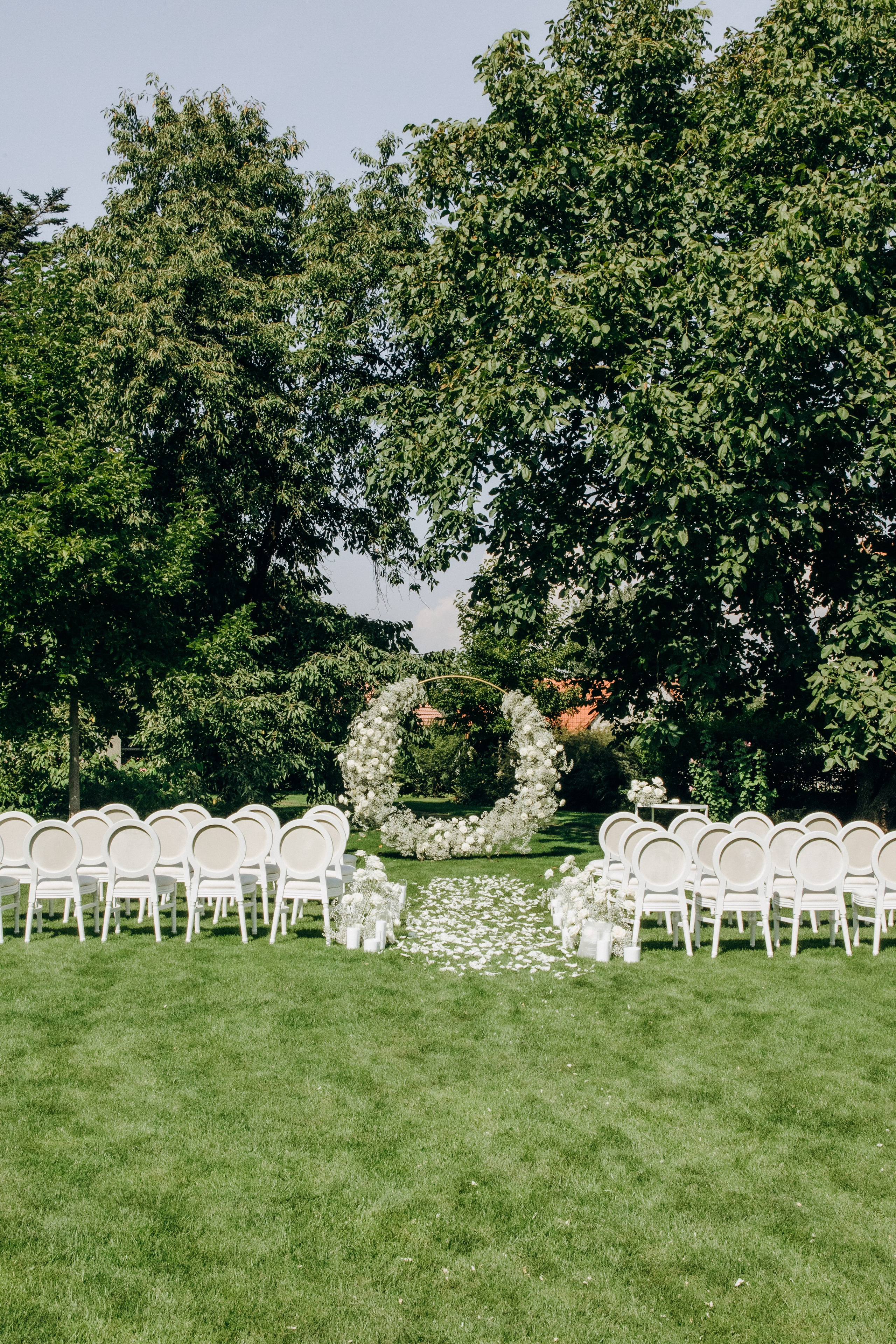 Wedding moments at Na Kmine