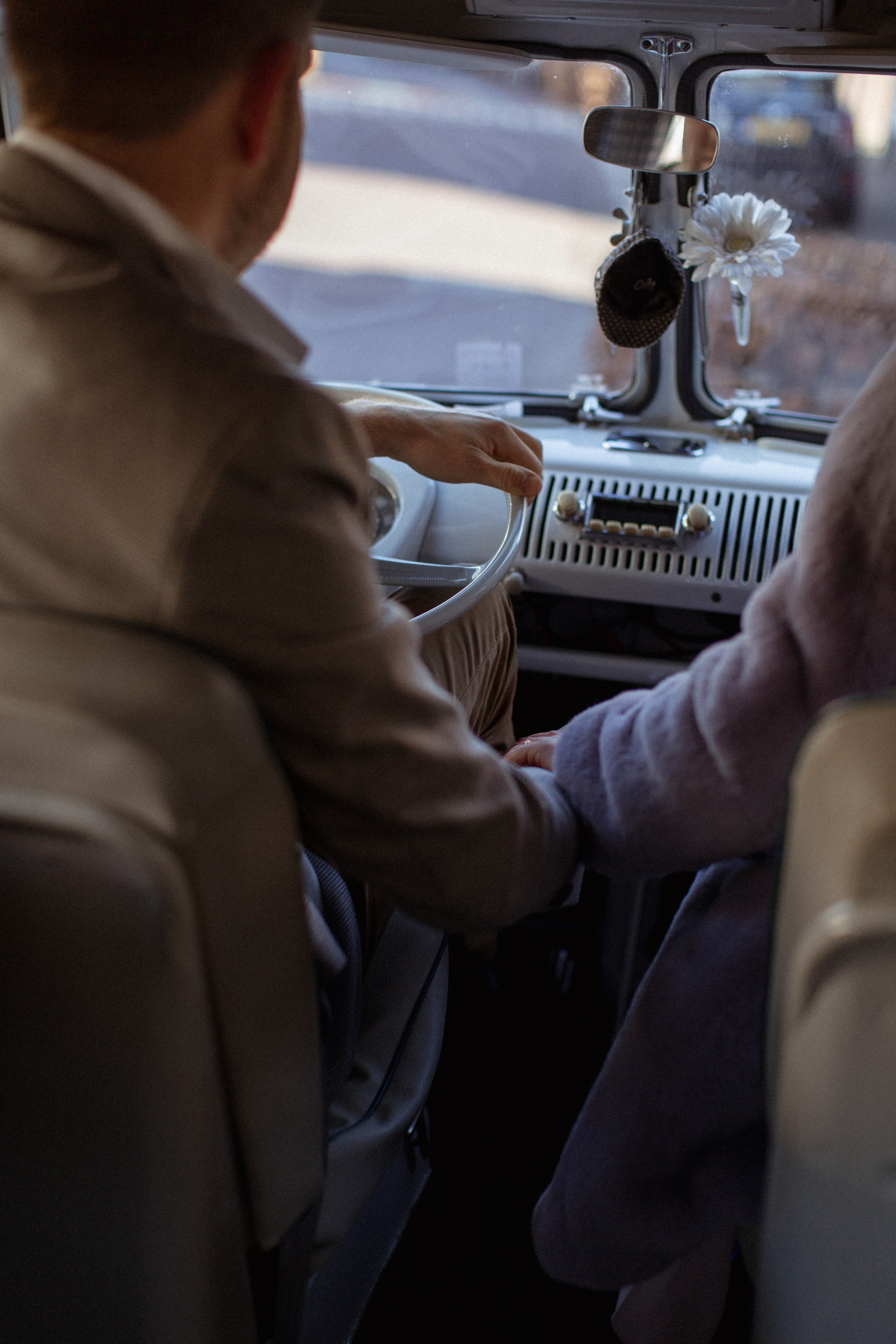 Свадьба в Велдховен. True self