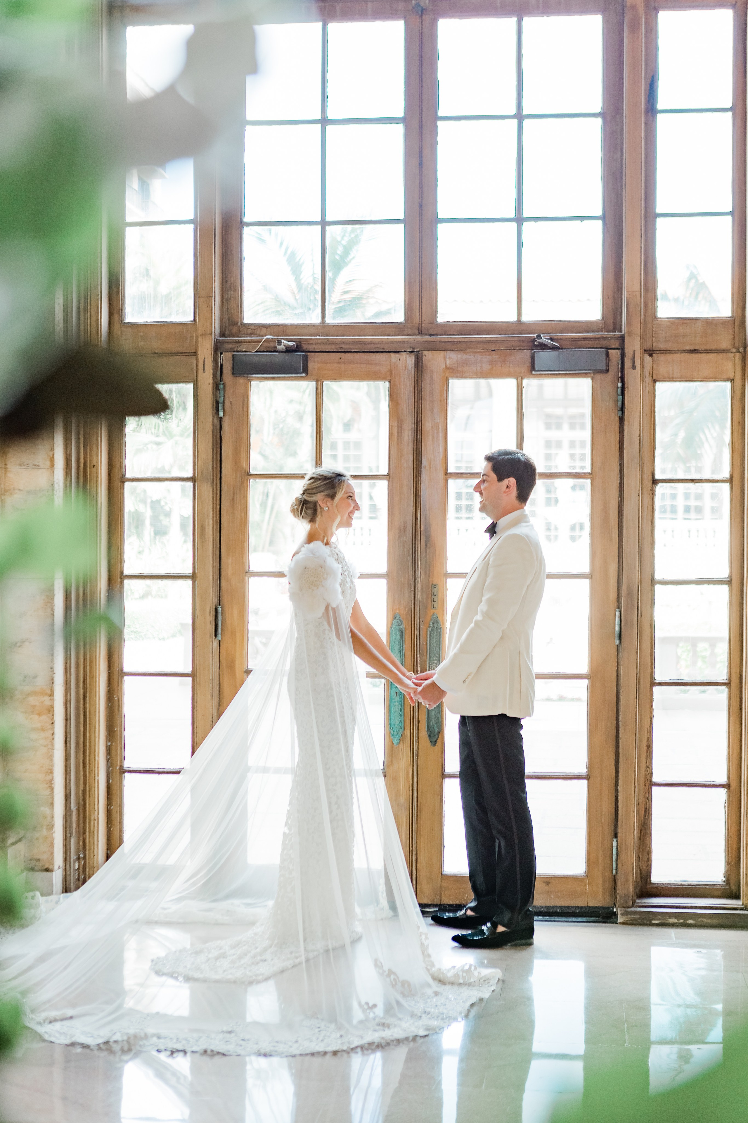 Alexa and Benjamin. My name is Kate and I am family and wedding photographer