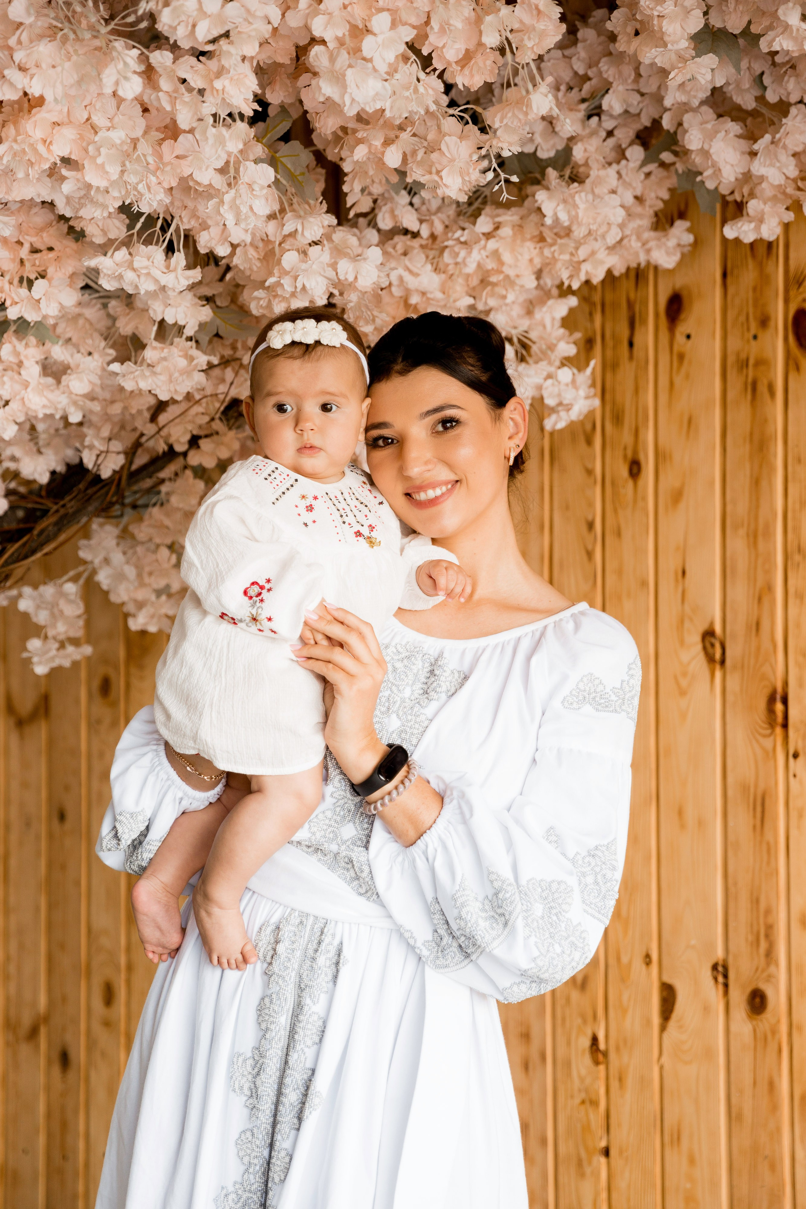 Софія та Юрій. Ірина Терещук