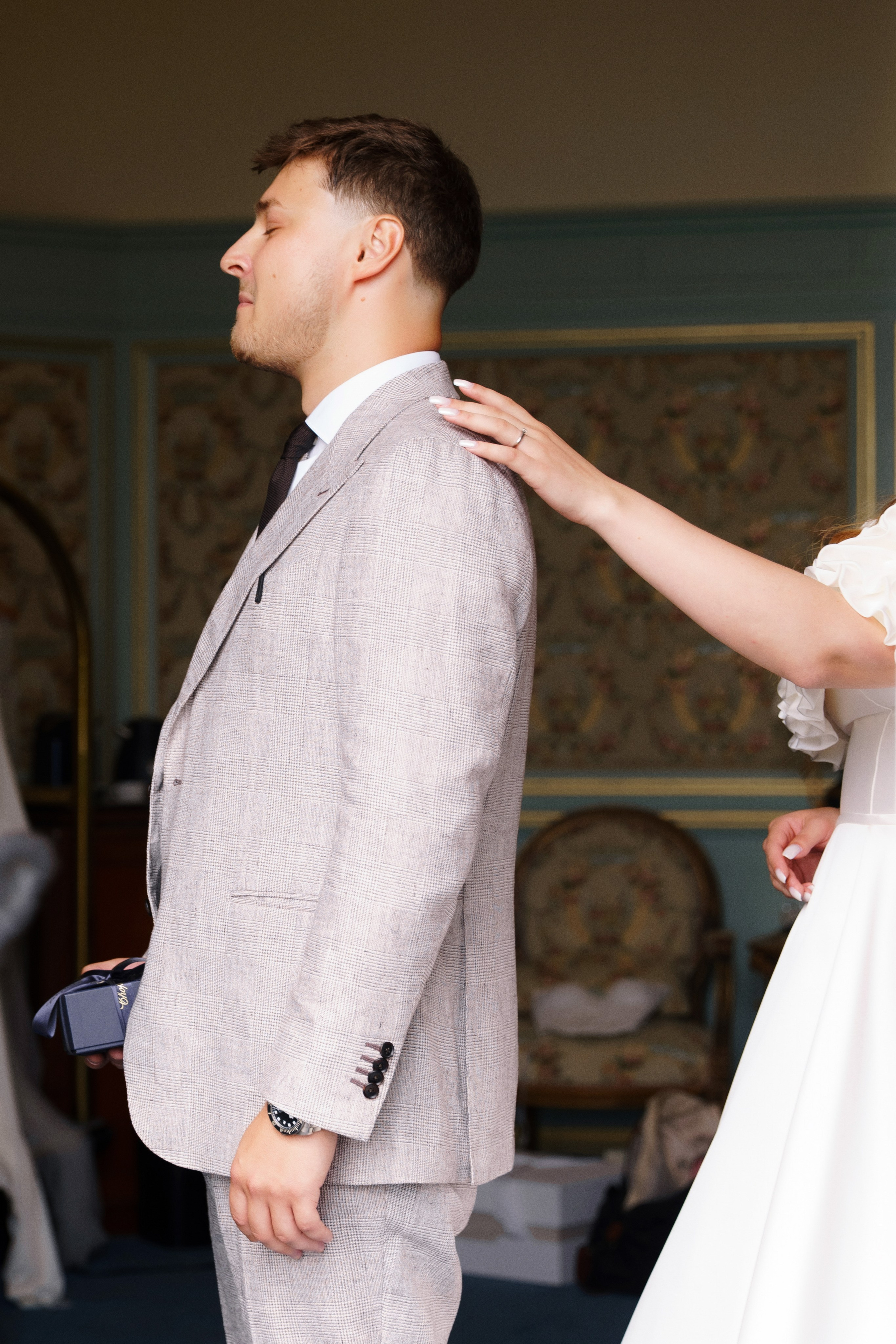 Seulement dans tes bras. Servicii Foto Video în Chișinău și Europa ID-Brothers