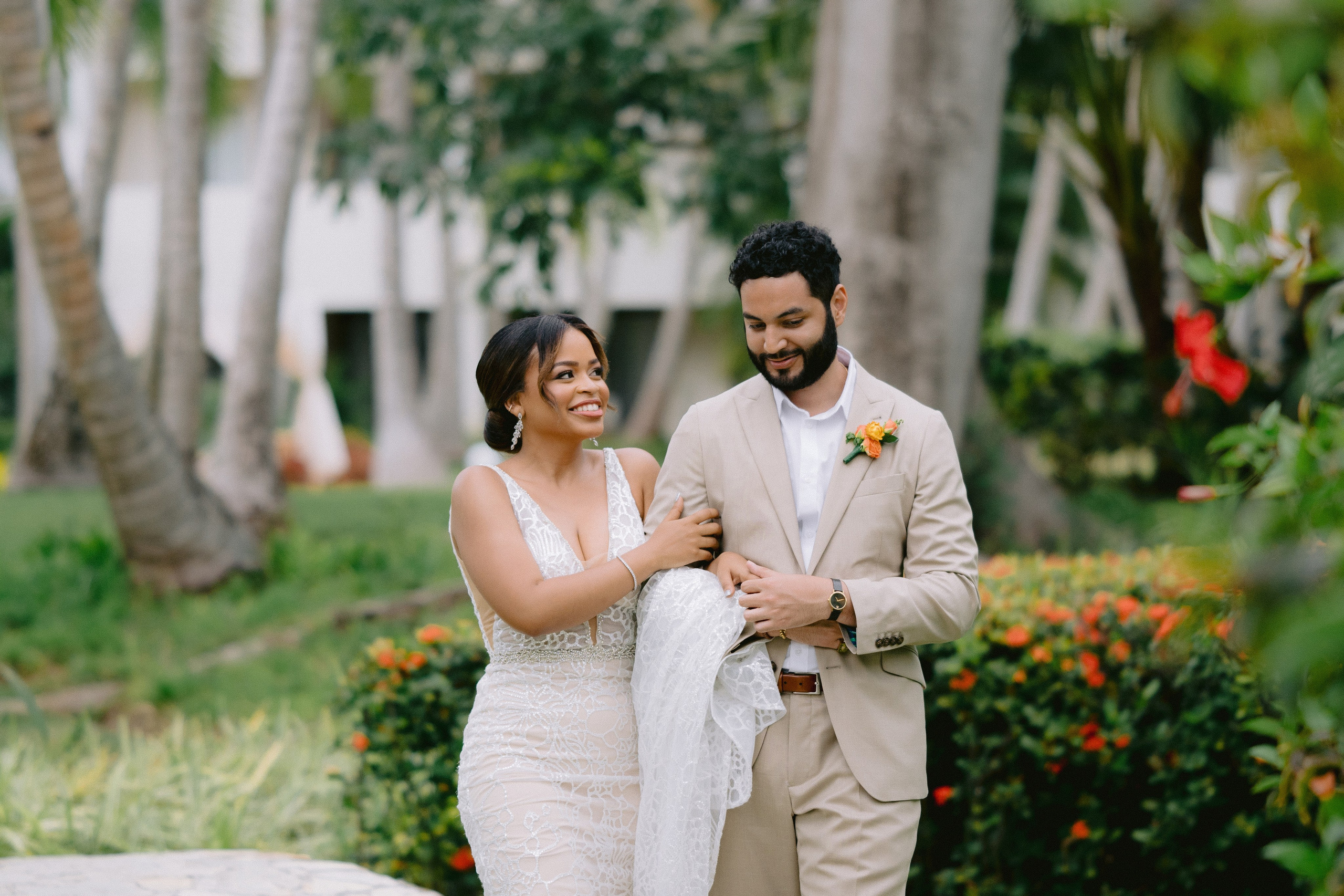 Dominican Republic wedding Pearl beach club. Punta cana wedding family fashion photographer dominican republic, destination wedding photographer, elopement photography Punta Cana