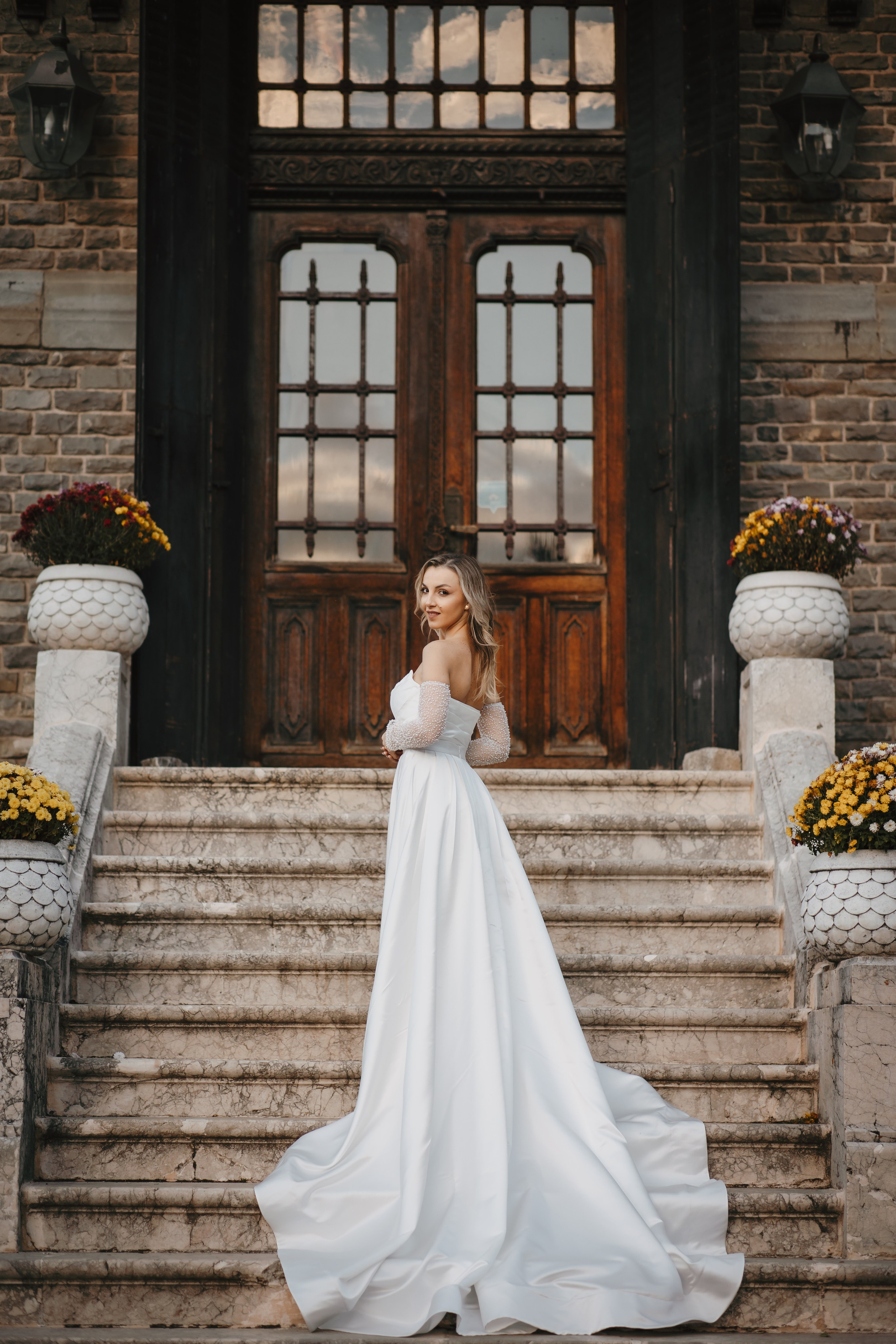 Denisa & Alexandru. Fotograf de eveniment din Buzău | Bogdan