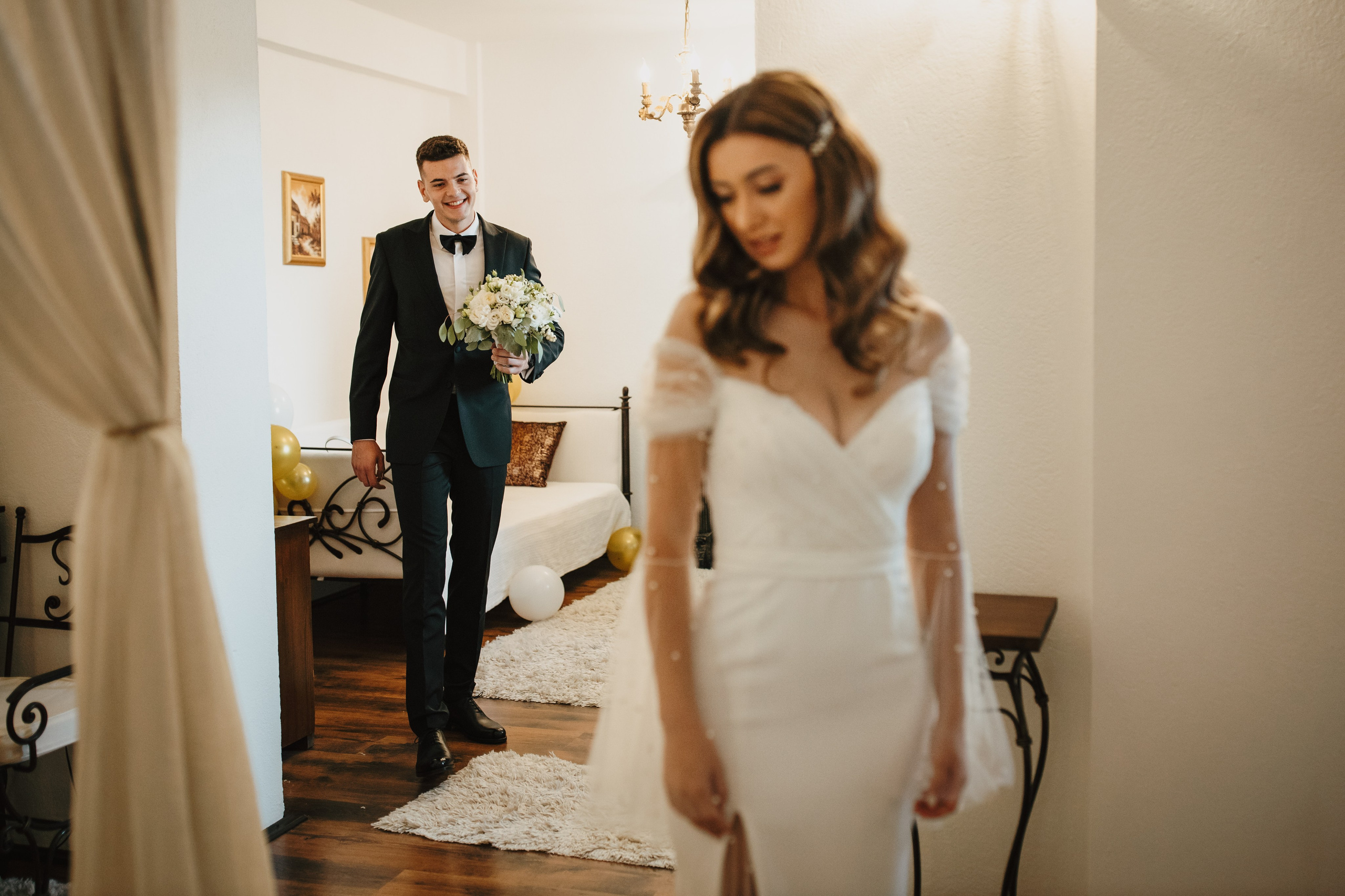 Roxi & Theo. Fotograf de eveniment din Buzău | Bogdan
