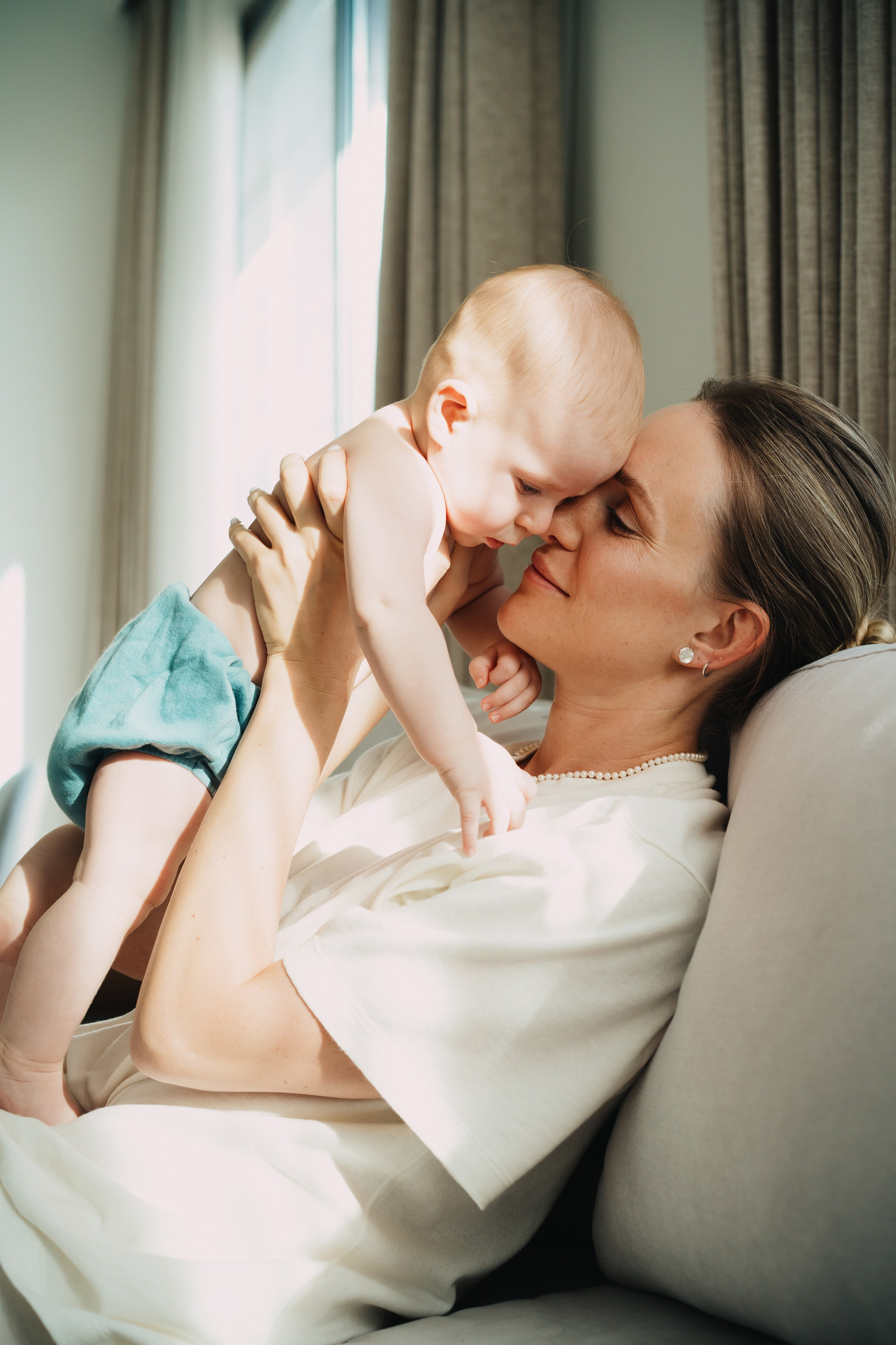 Home. Elena Baturina Photography