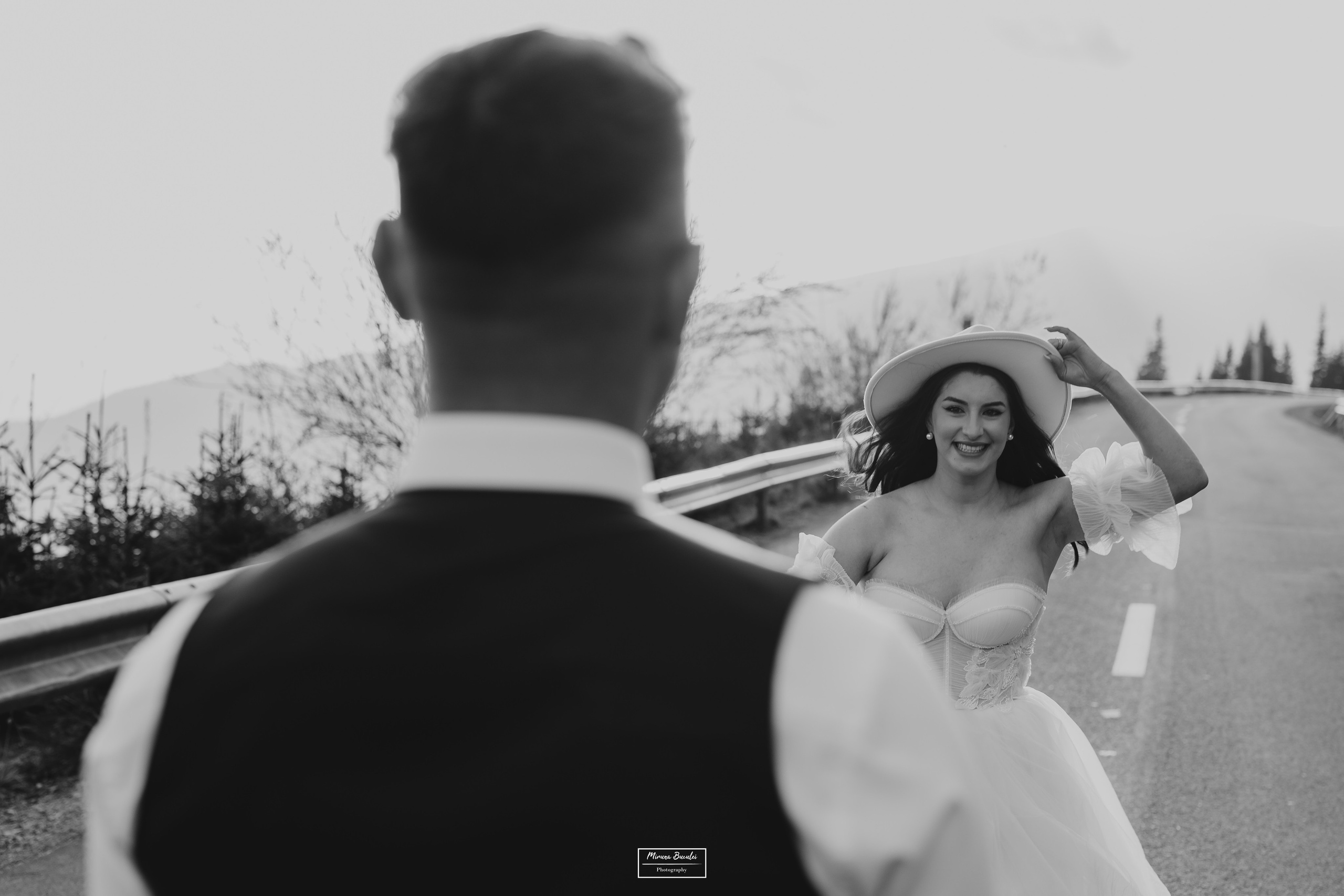 After Wedding- Evelina & Andrei. Acasa