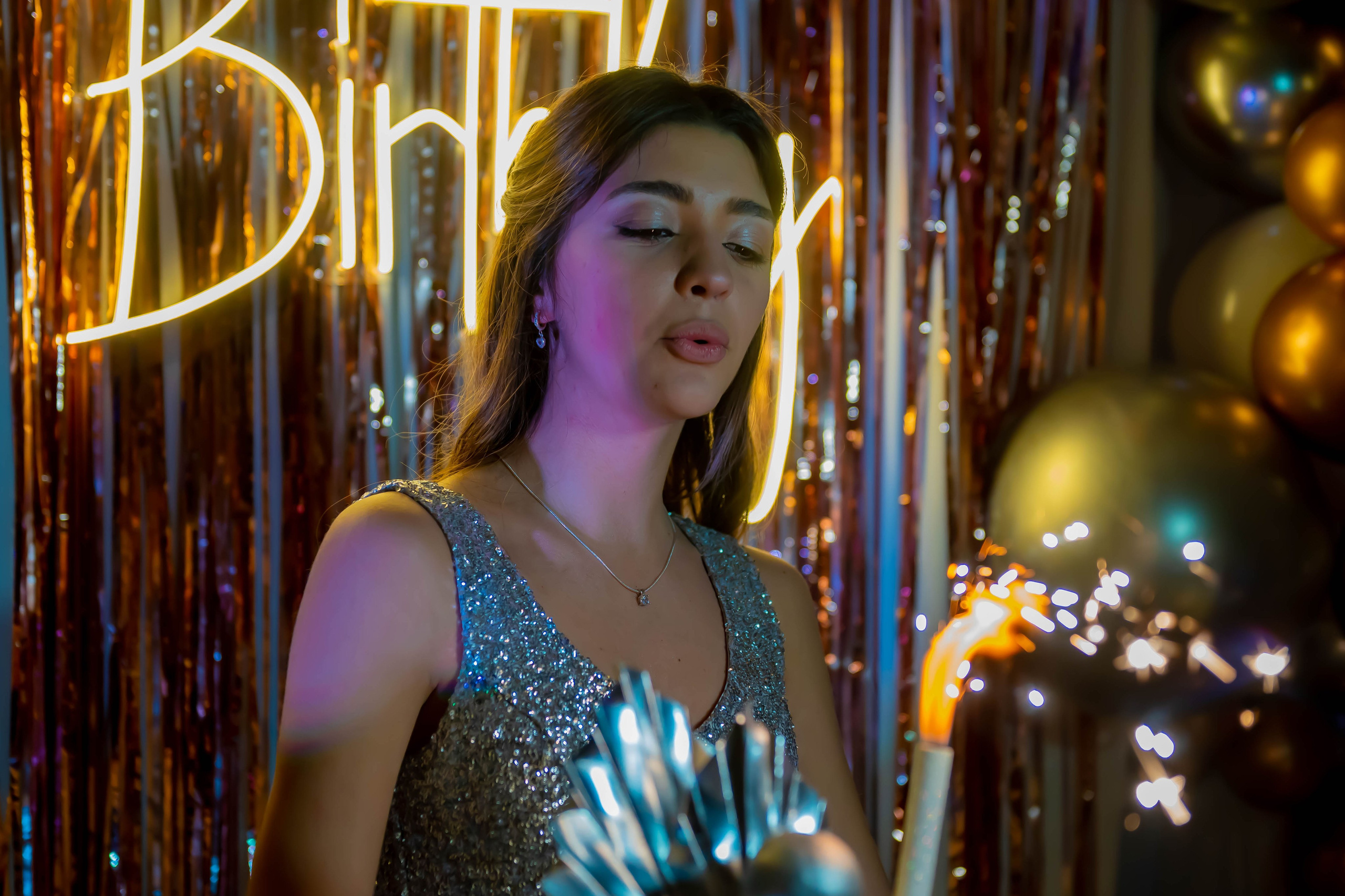 XV años. Hernán Platini Photography