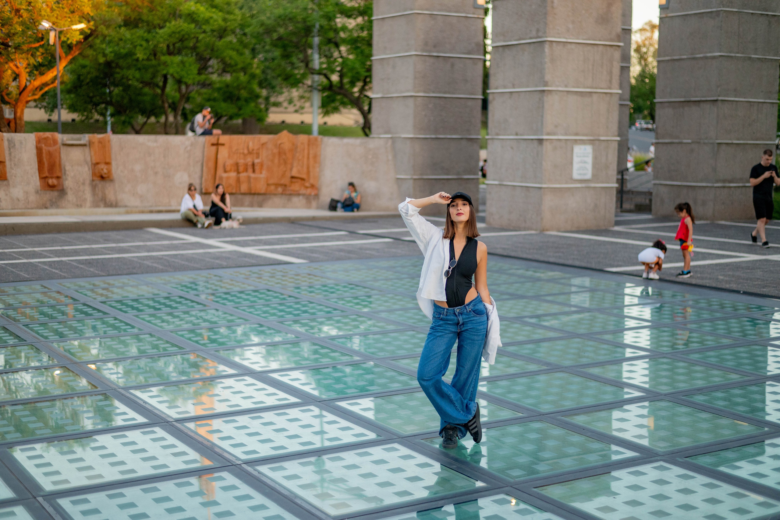 Producciones. Hernán Platini Photography