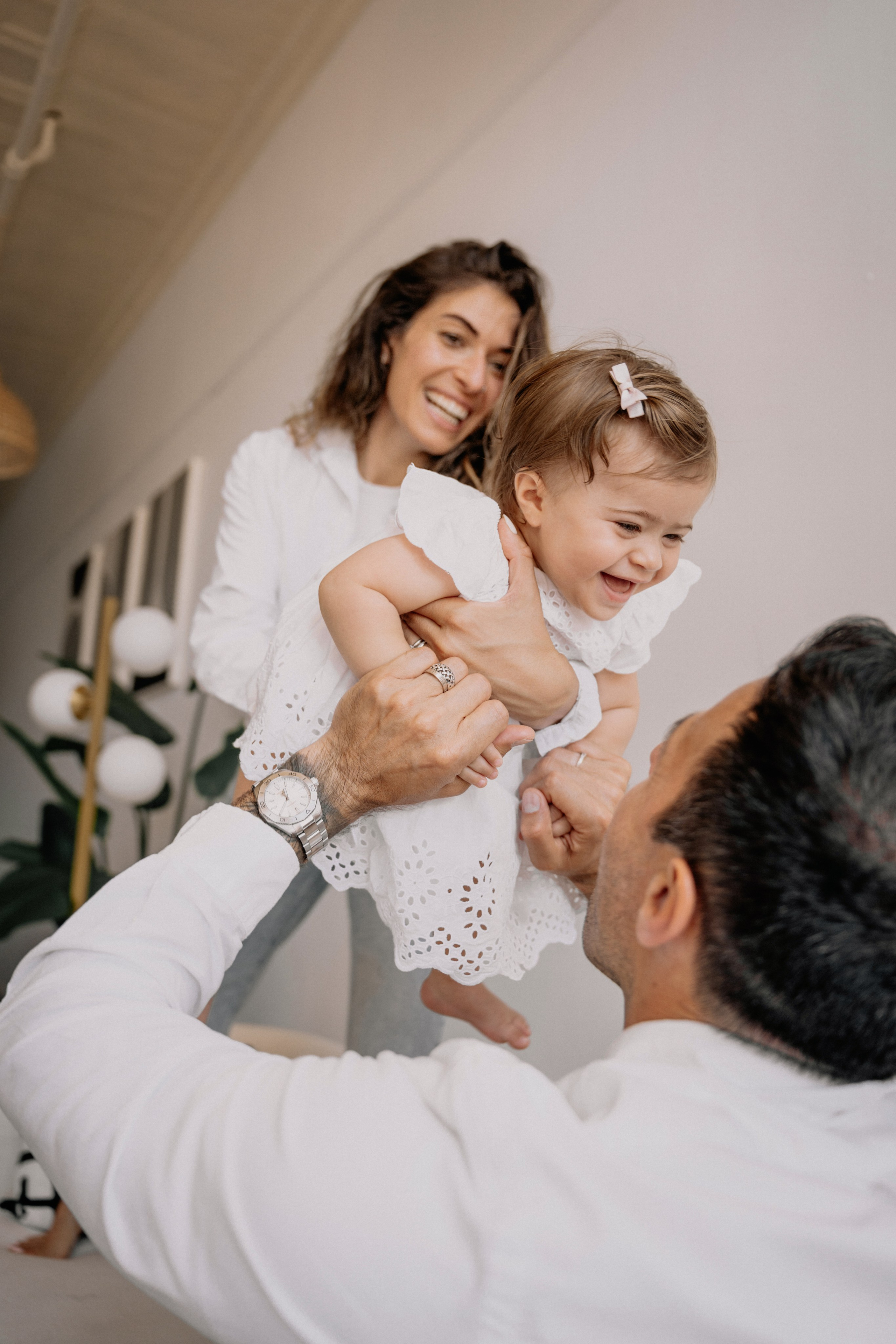 First Birthday Studio Photography – A Milestone Celebration. Alisa Tant — Family and newborn photographer Bucks County, Montgomery county, Philadelphia, NJ