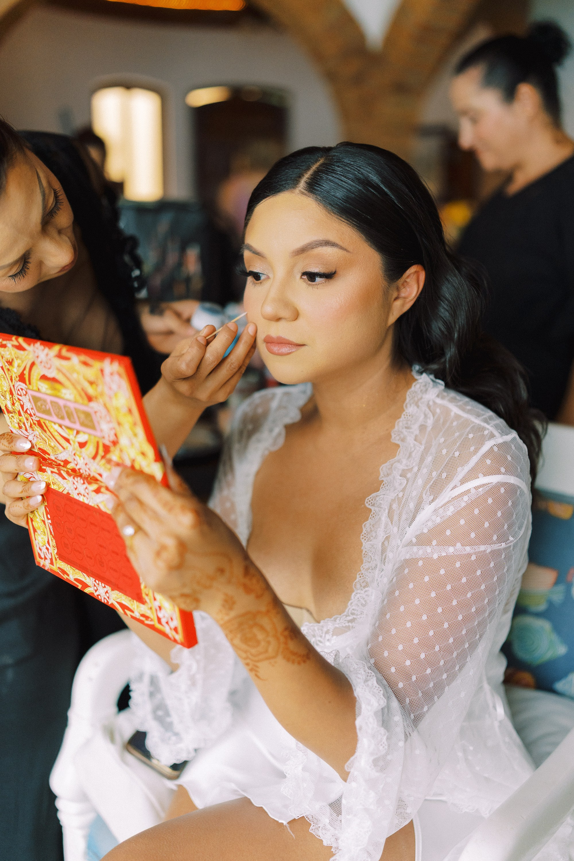 Jannet & Shan wedding in Sayulita church. Sayulita Wedding Photographer, Puerto Vallarta, Cabo