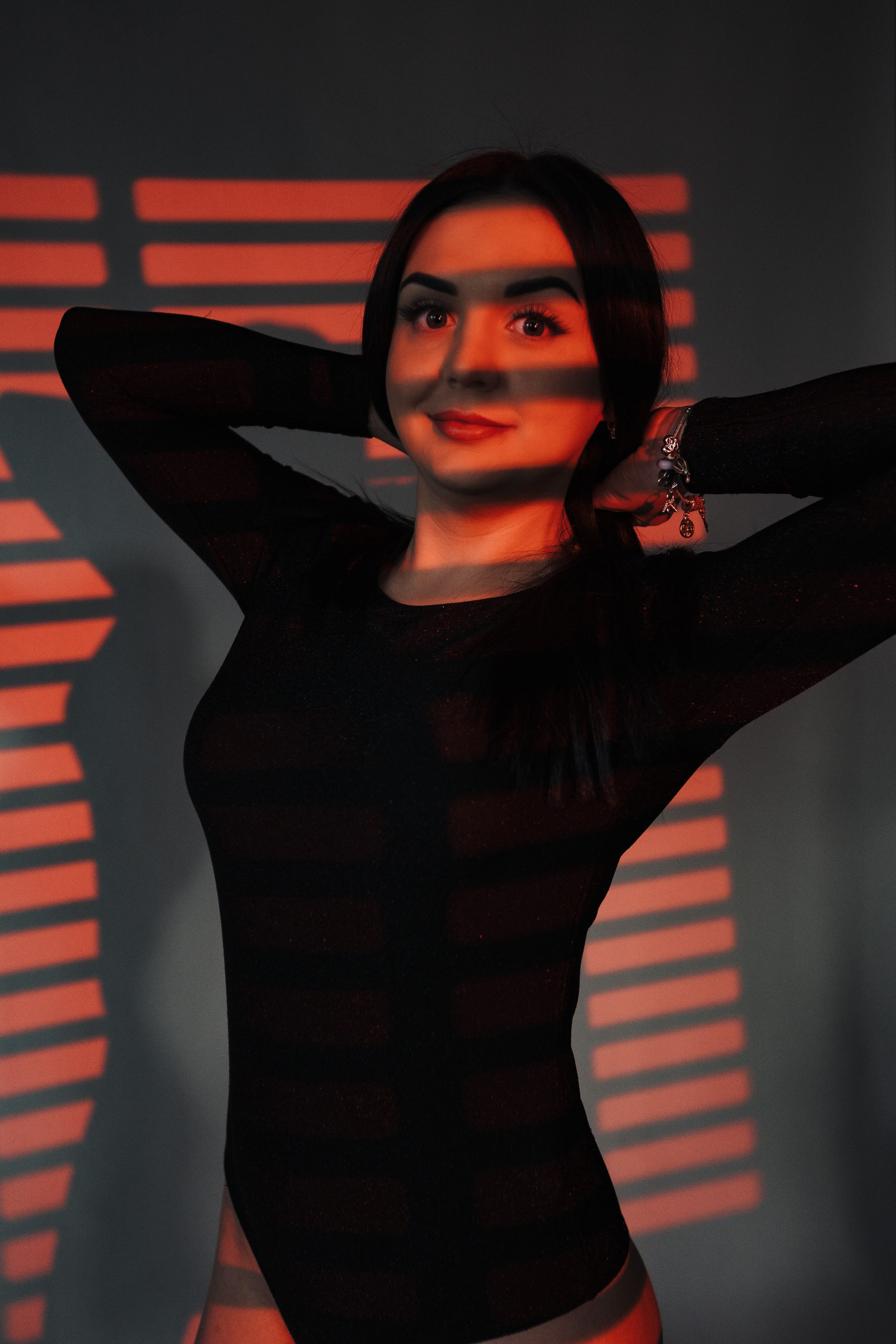 Alina. Karina Czernecka Foto