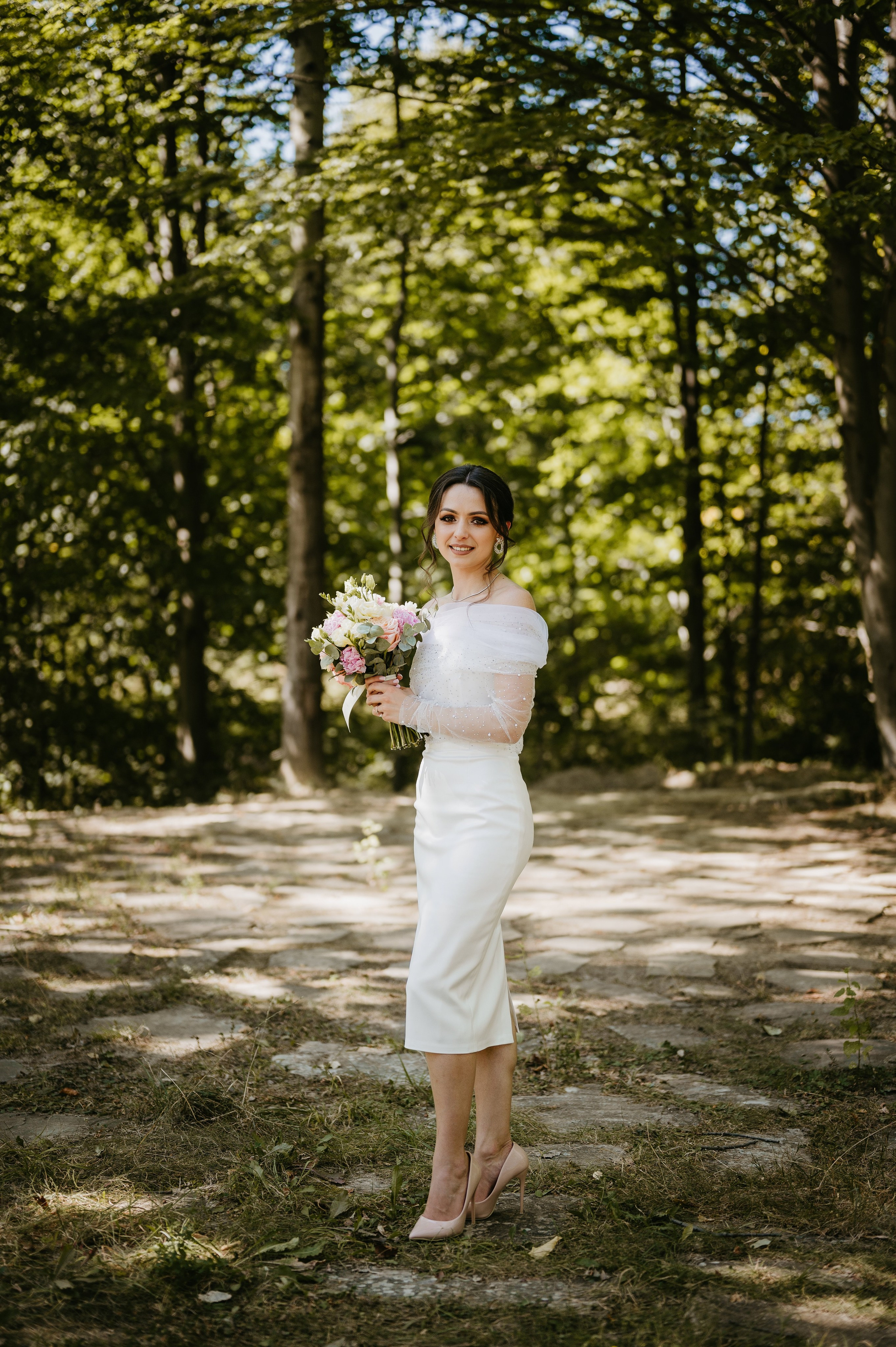 Ionut si Mihaela. Valentin Melen — wedding photographer