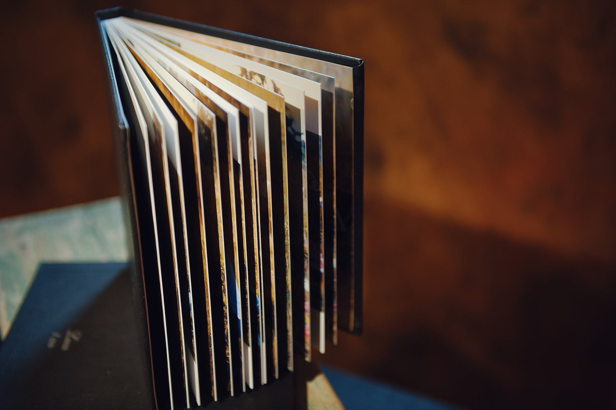 Album foto 12 x 12 Sabin Florin Fotograf Nunta