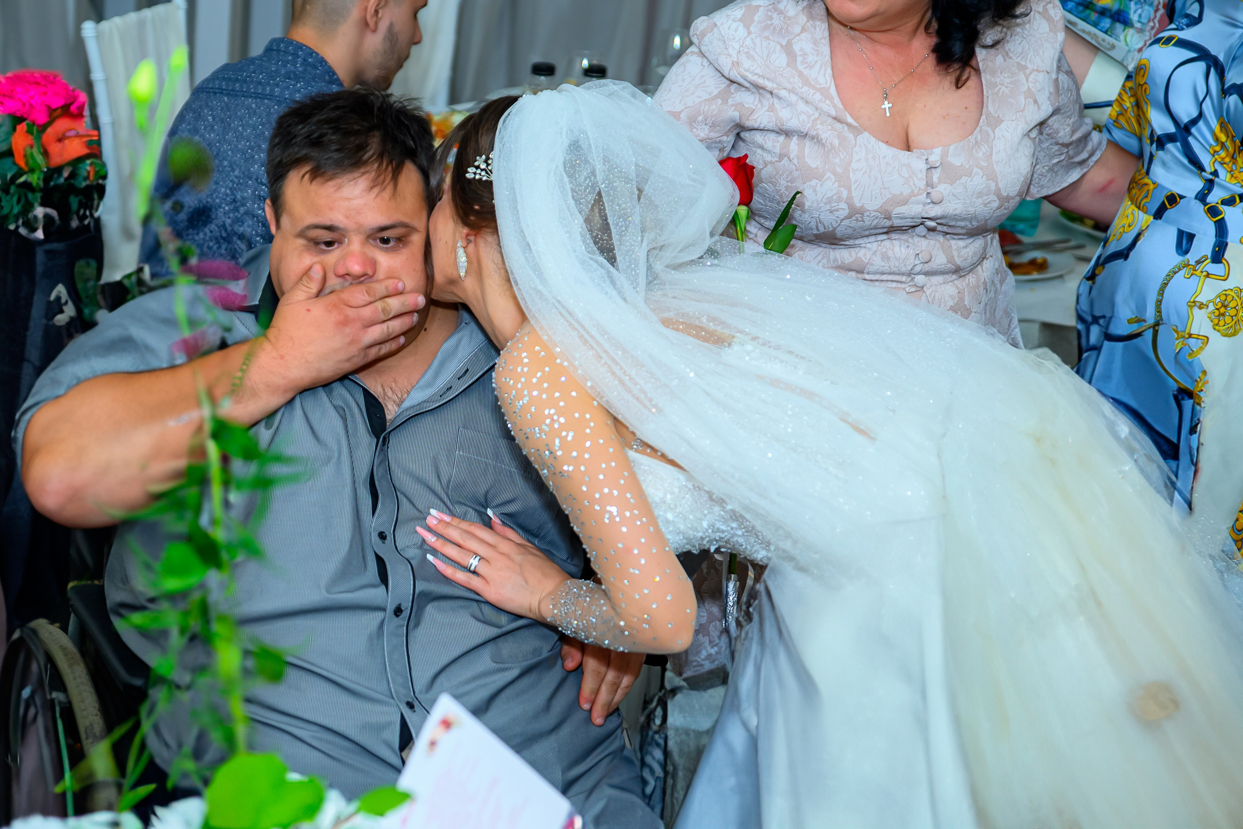 Galerie foto nuntă — Fotograf de eveniment Cătălin Lazăr. Cătălin Lazăr Photography — Fotografie de nuntă și evenimente premium în România și Europa