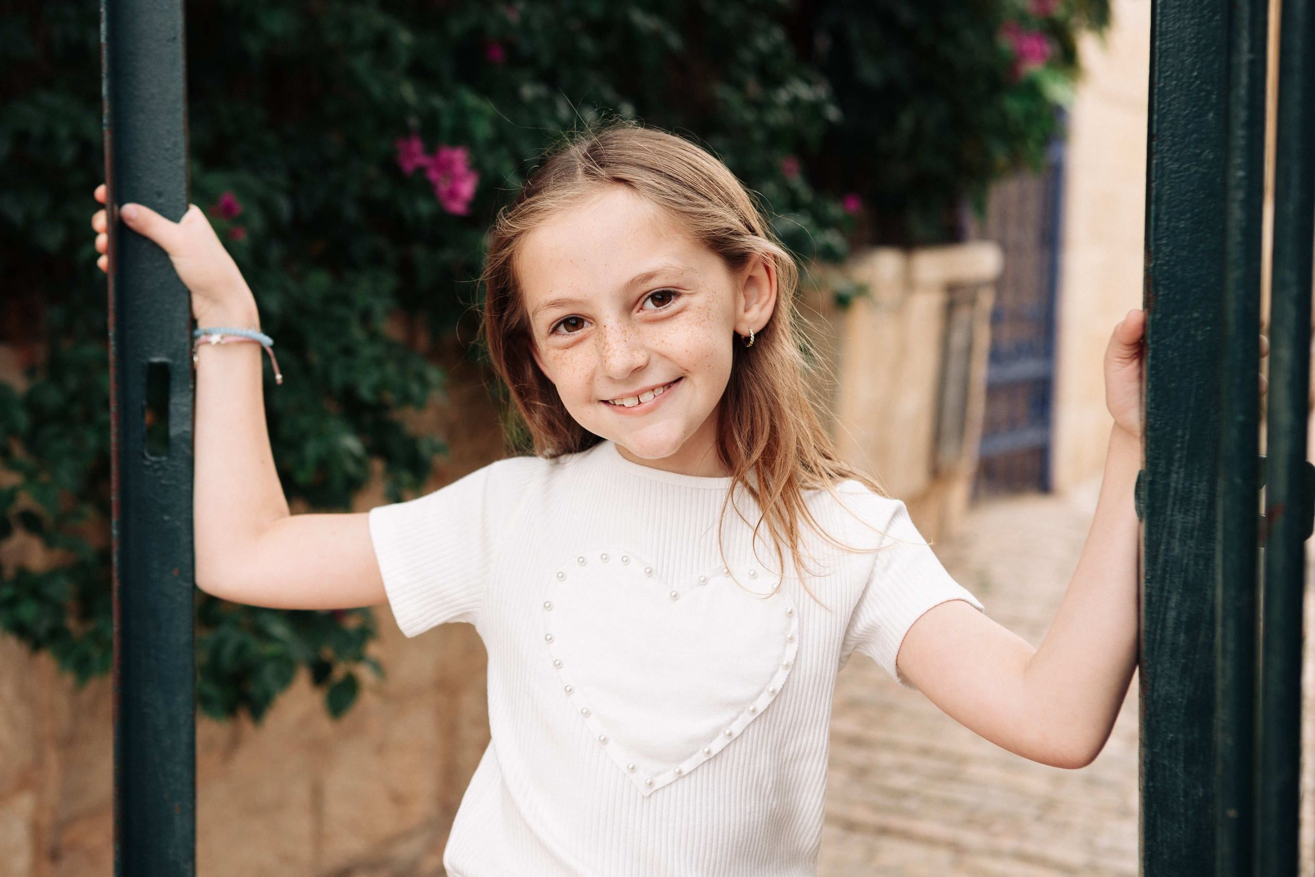 BIG FAMILY IN YAMIN MOSHE. Https://shi-photo.com/