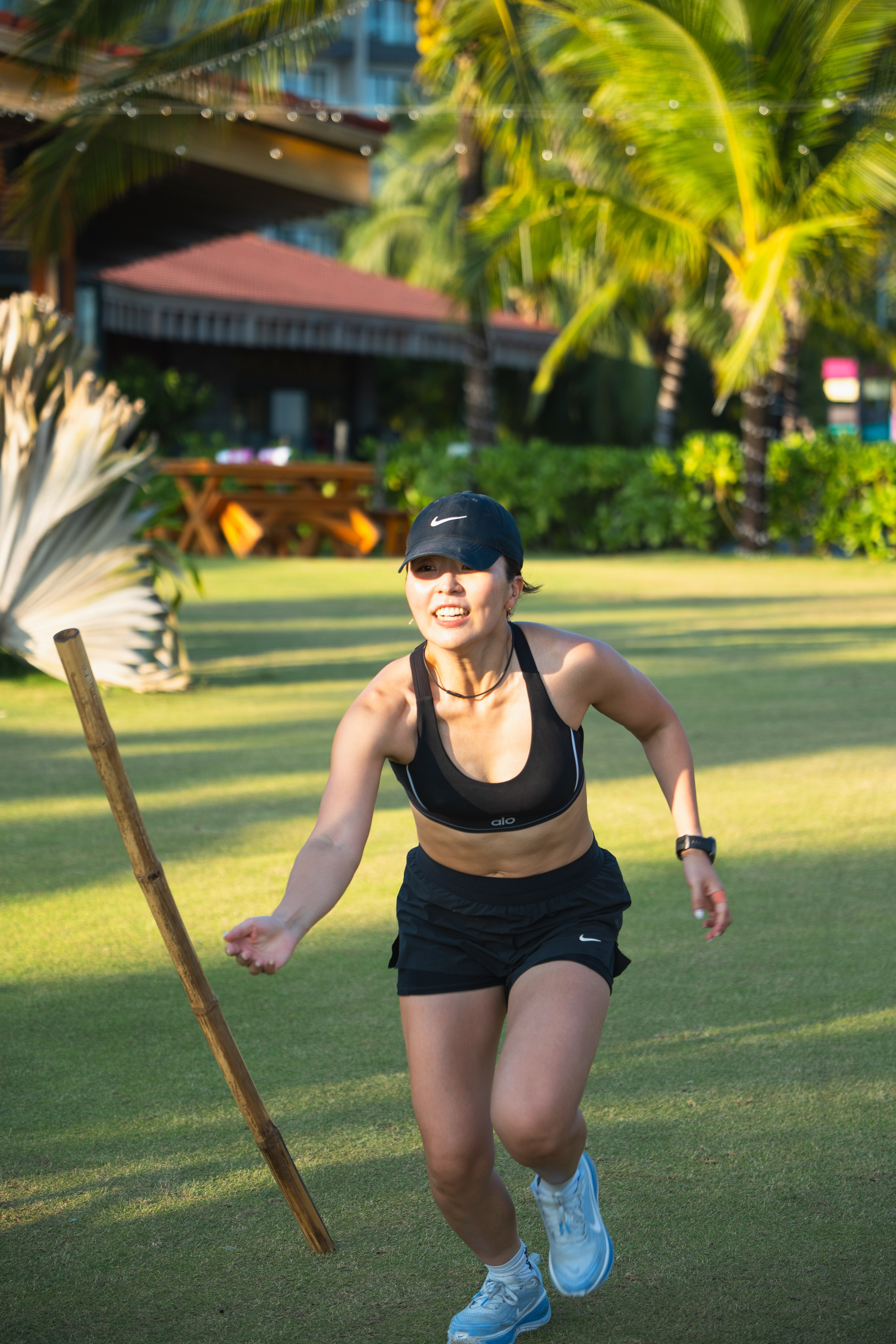 MOVENPICK. Nova Fitness Retreat | Fitness & Wellness Retreat in Phu Quoc, Vietnam