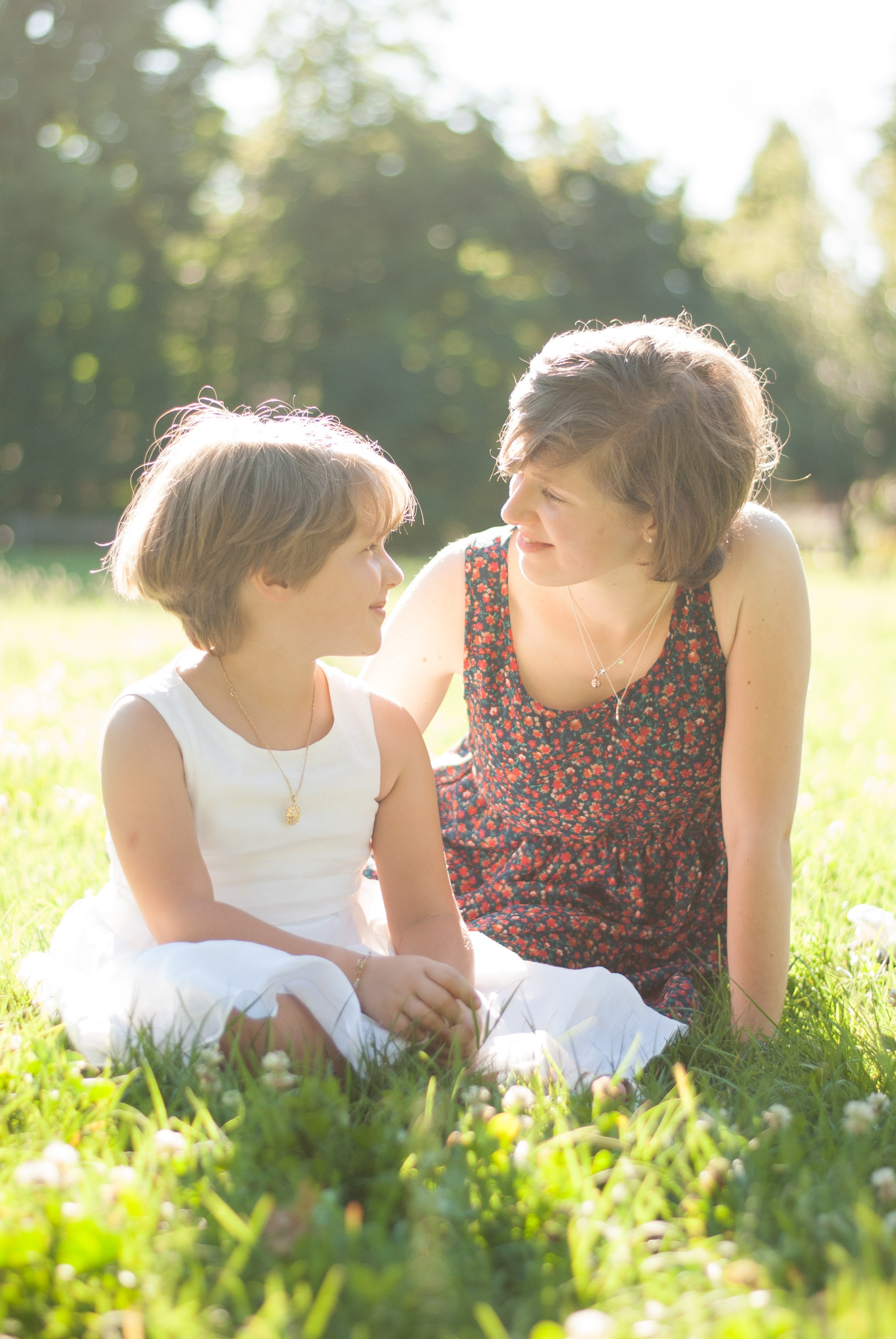 Portraits. Gaia Li Mandri photography