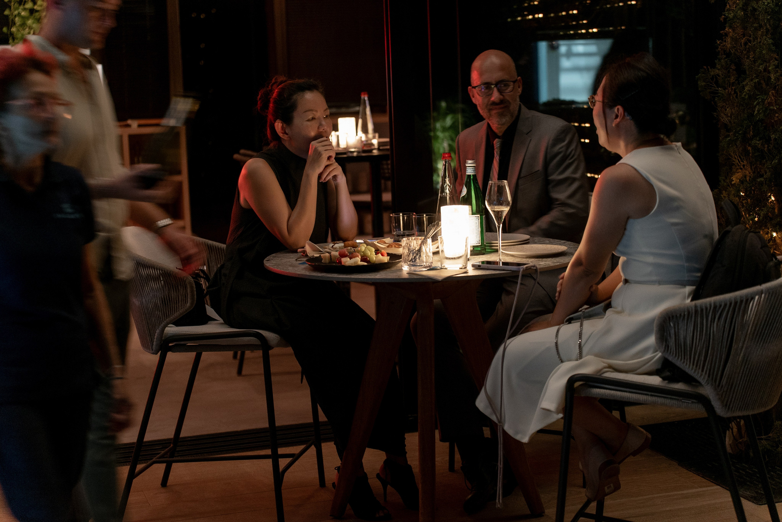 Global Forex Awords 2024. Портретный и семейный фотограф в Лимассоле Кипр Анна Руссу