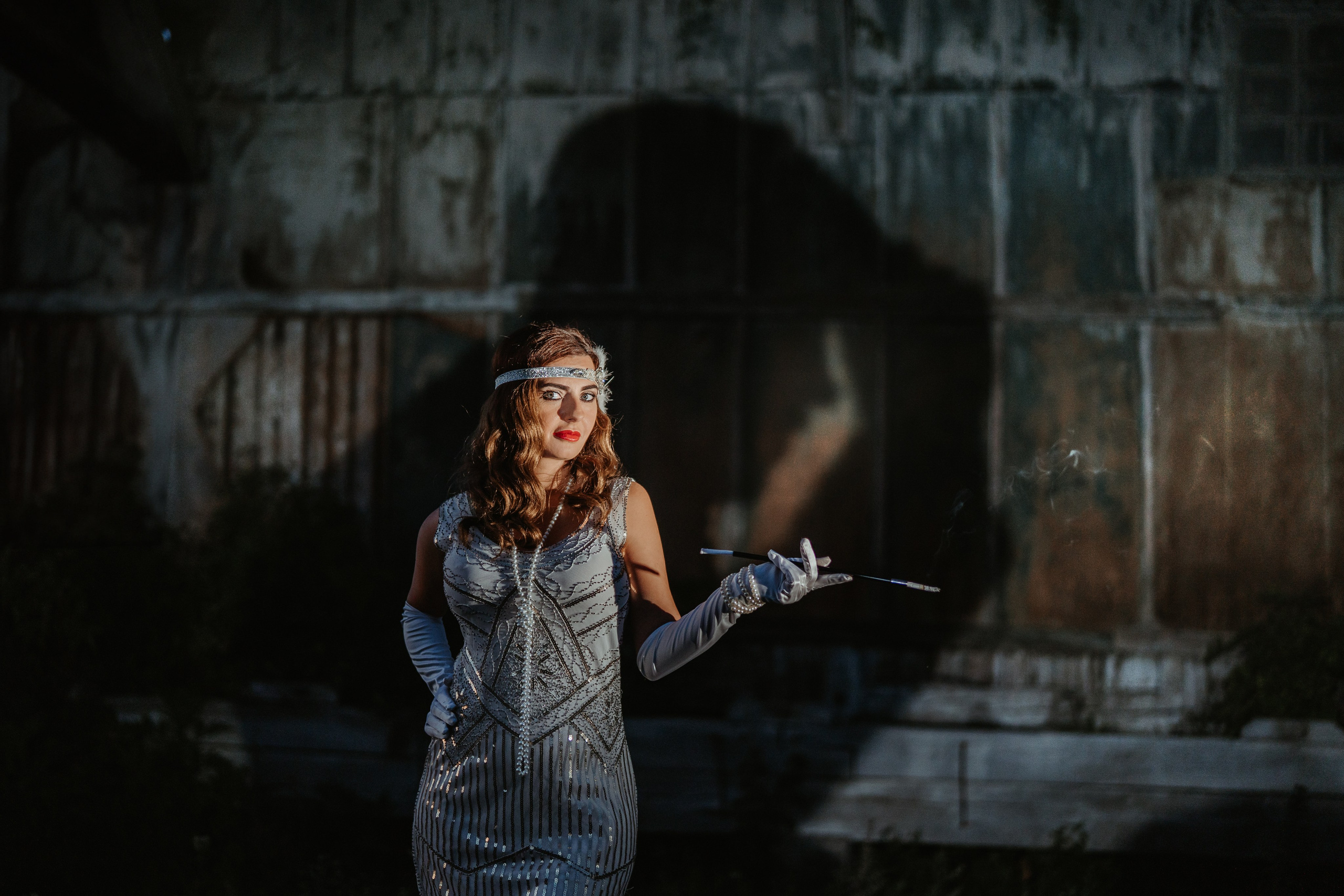 BACK TO 1920. Spoiala Brothers — Wedding Films & Photography