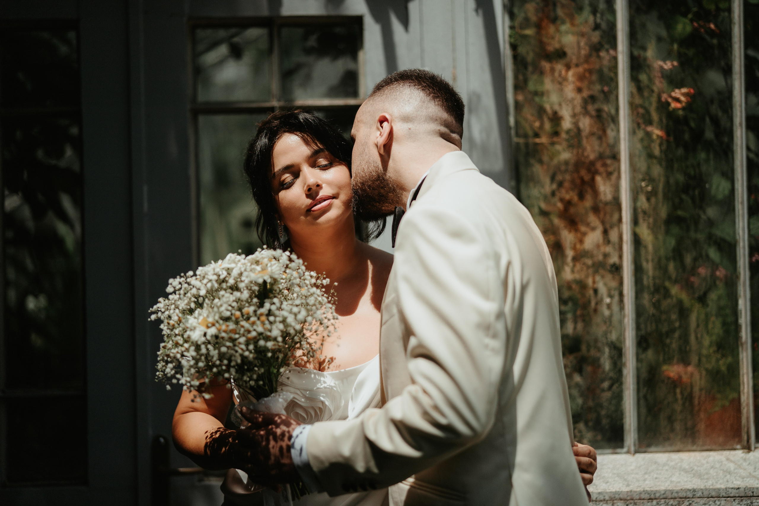 Raluca & Andrei. Spoiala Brothers — Wedding Films & Photography