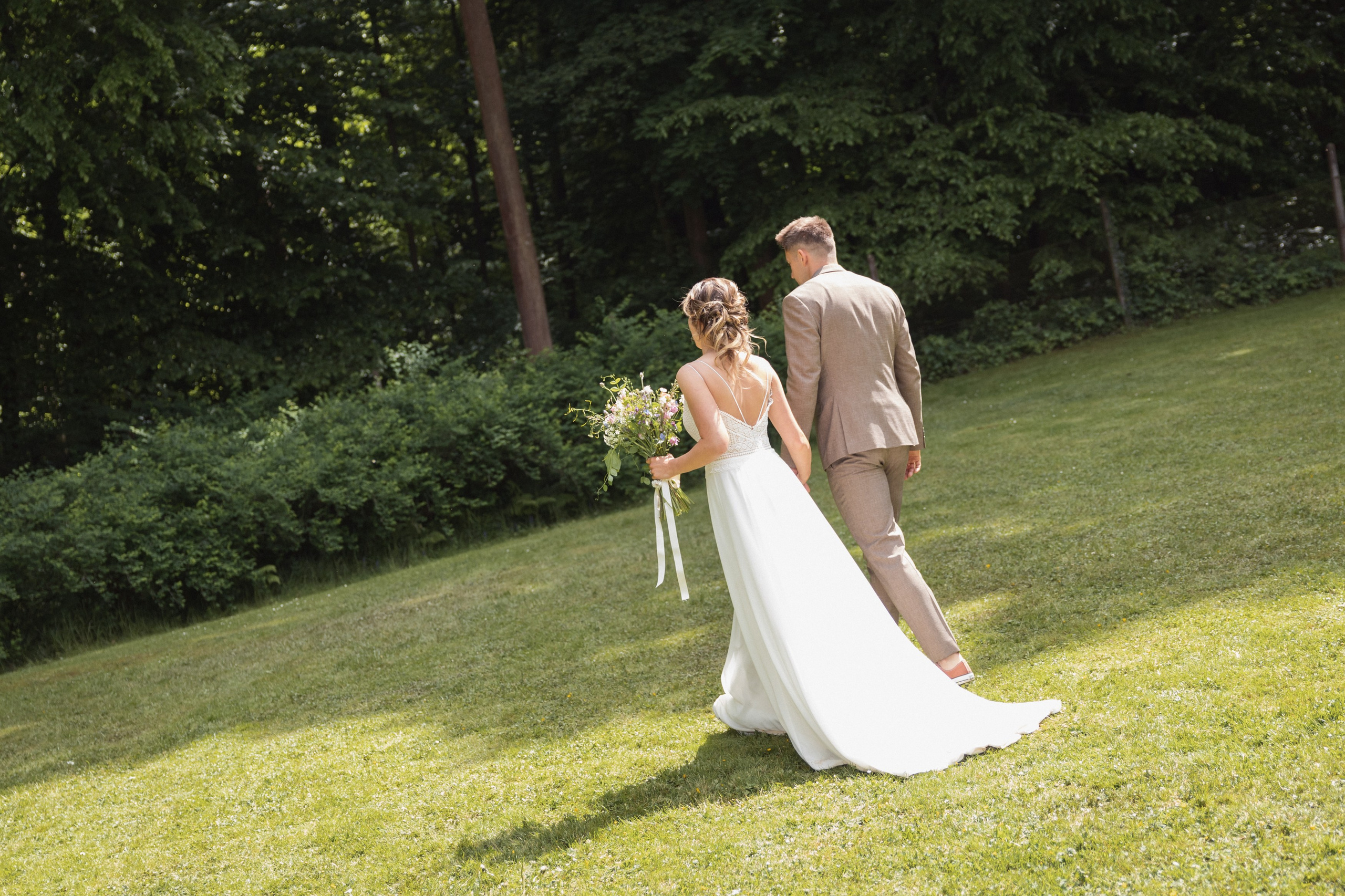 Svatební focení Vodňany. Лайфстайл и семейный фотограф в г. Писек Чехия Оксана Телупилова