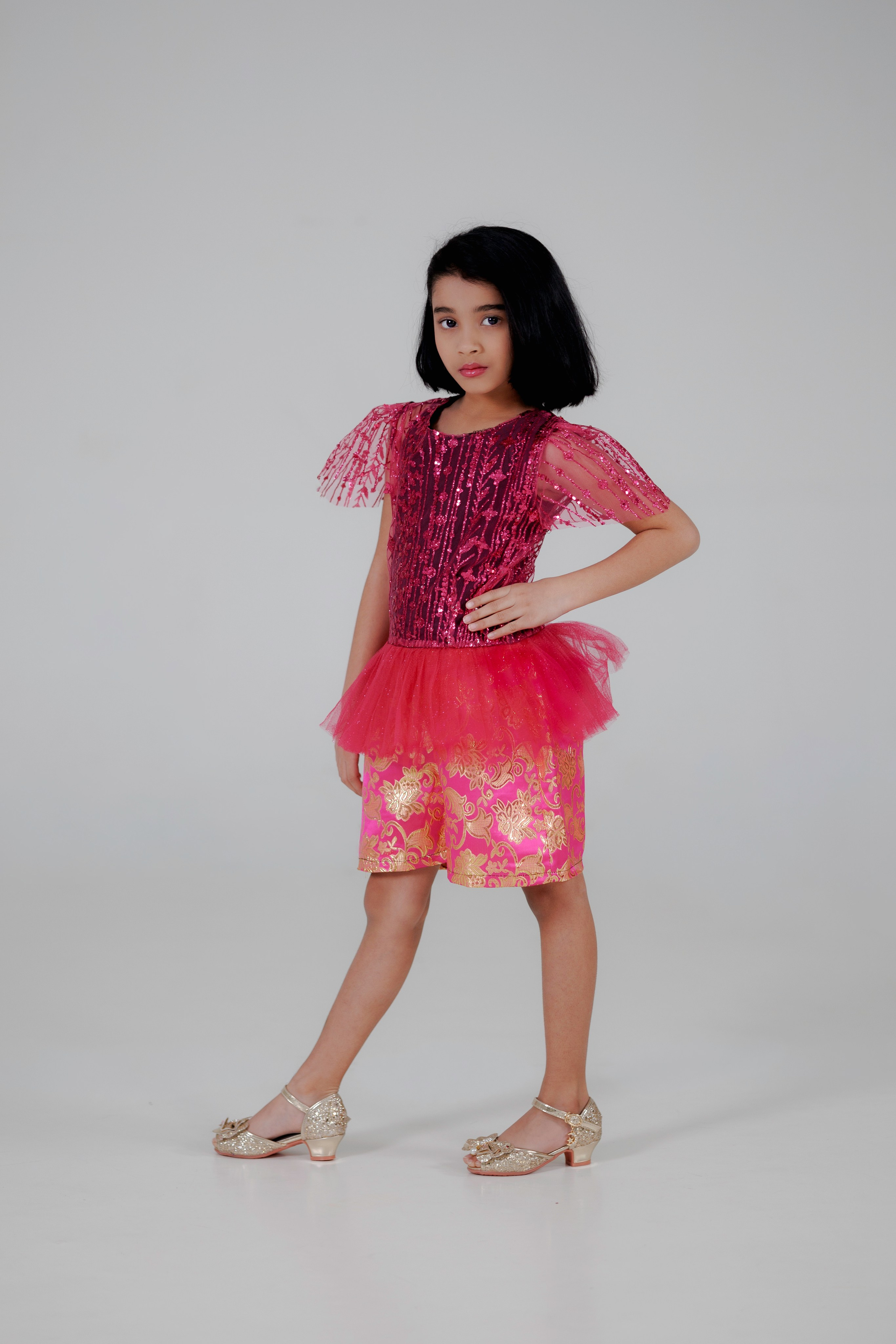 Kids Fashion Portfolio. Yana Bobrova | Artistic Photography