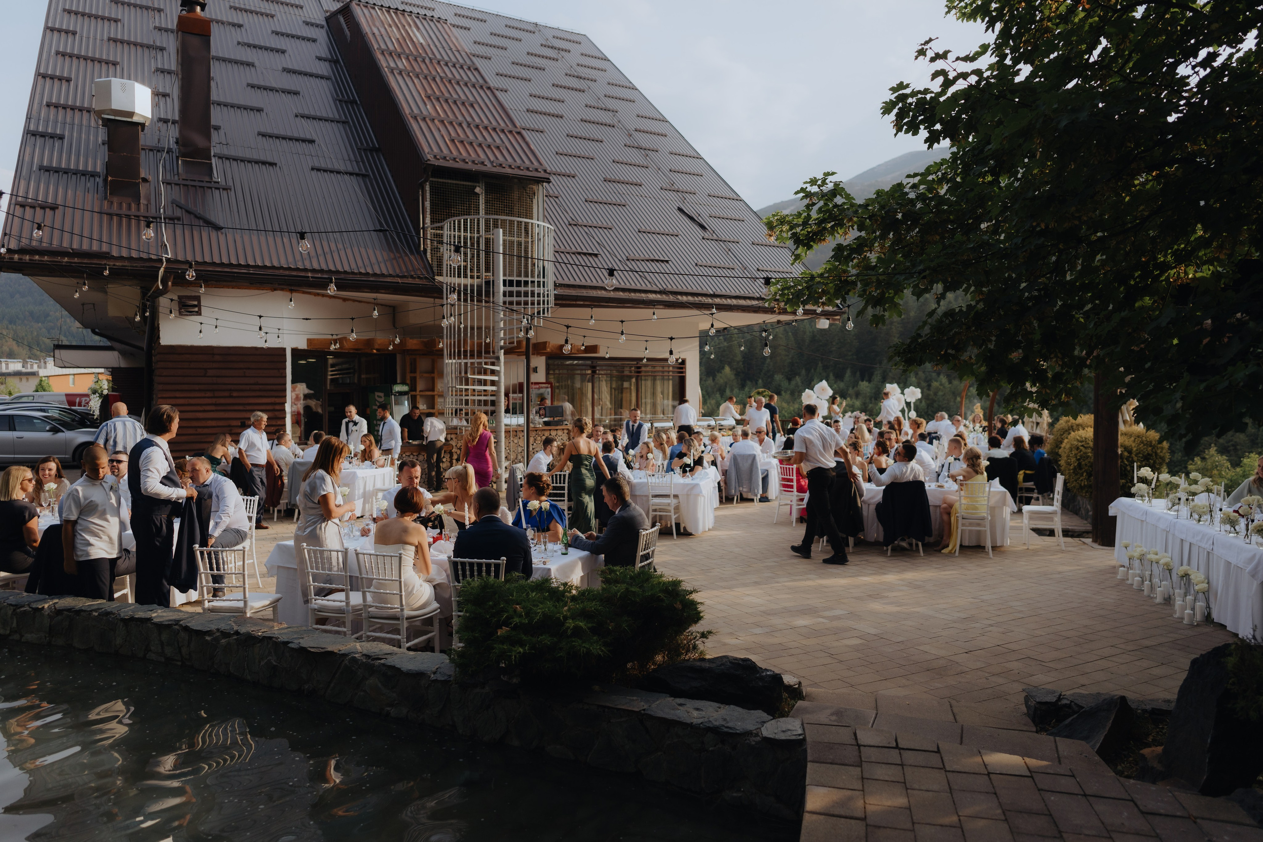 Alina & Adi ⎸ Sarajevo. Profesionalna Fotografija i Videografija | Sarajevo | yasinemir.com