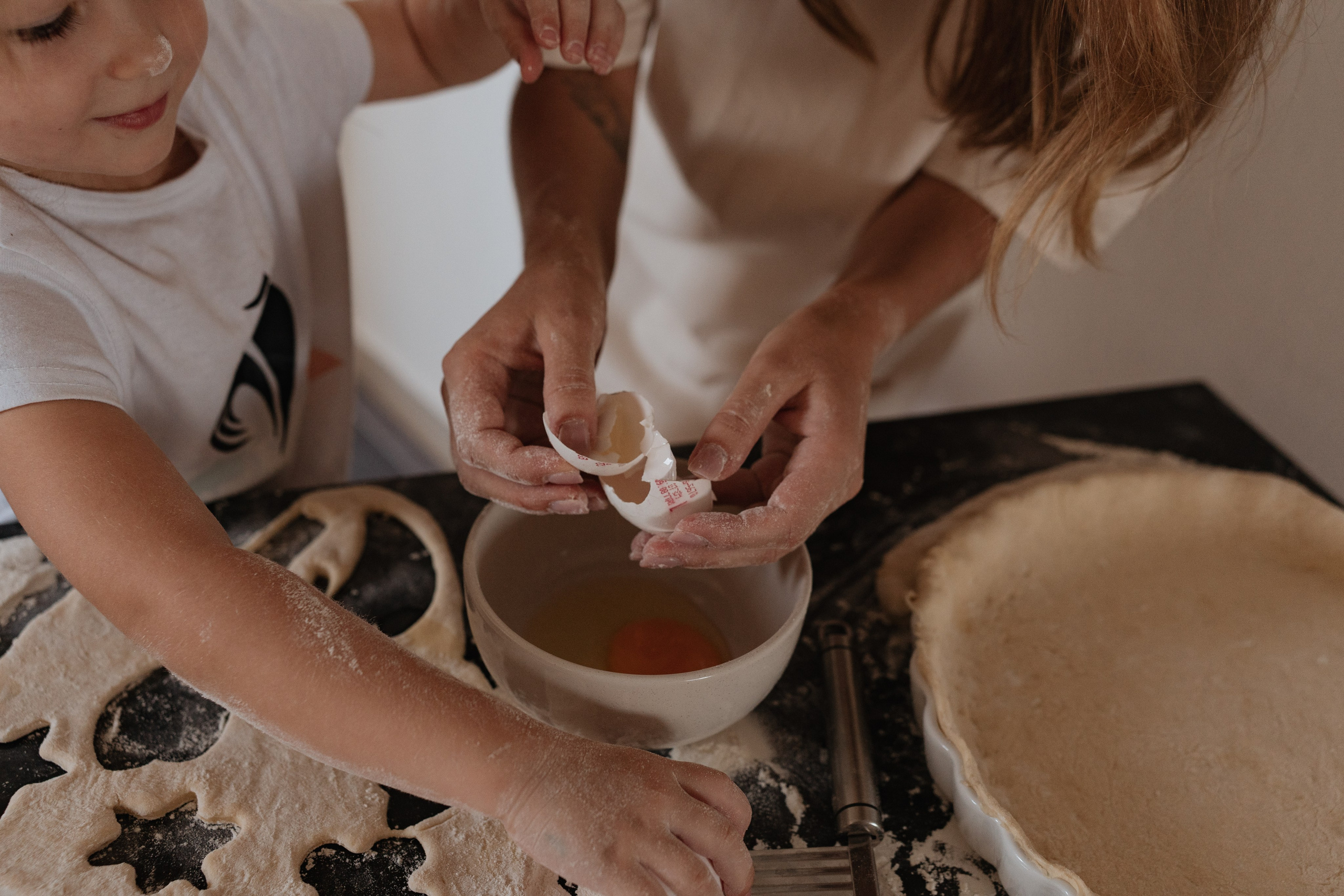 Дом там, где мы. Lifestyle фотограф в Израиле. Александра Дымонт